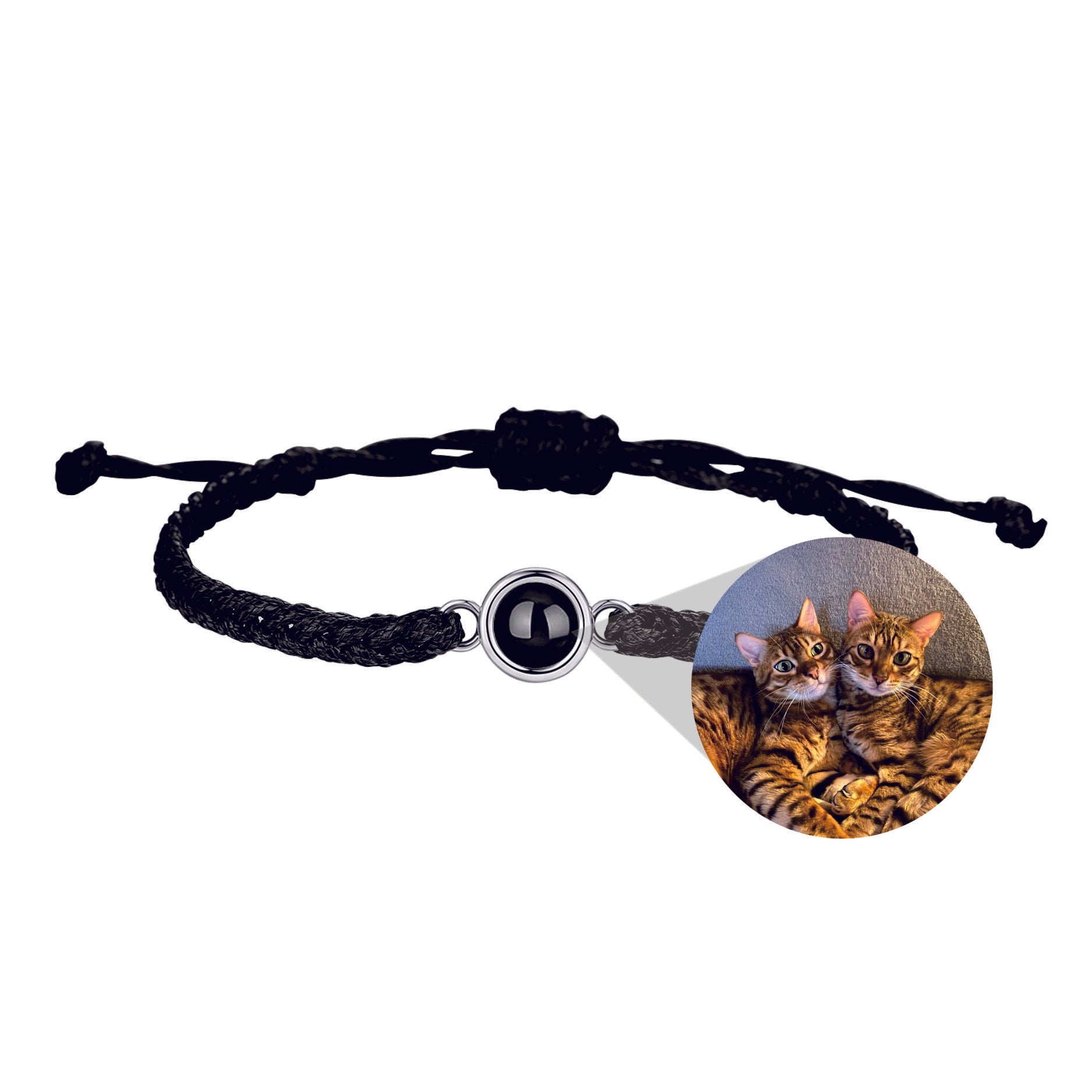 Phomora Beyond Photo Bracelet