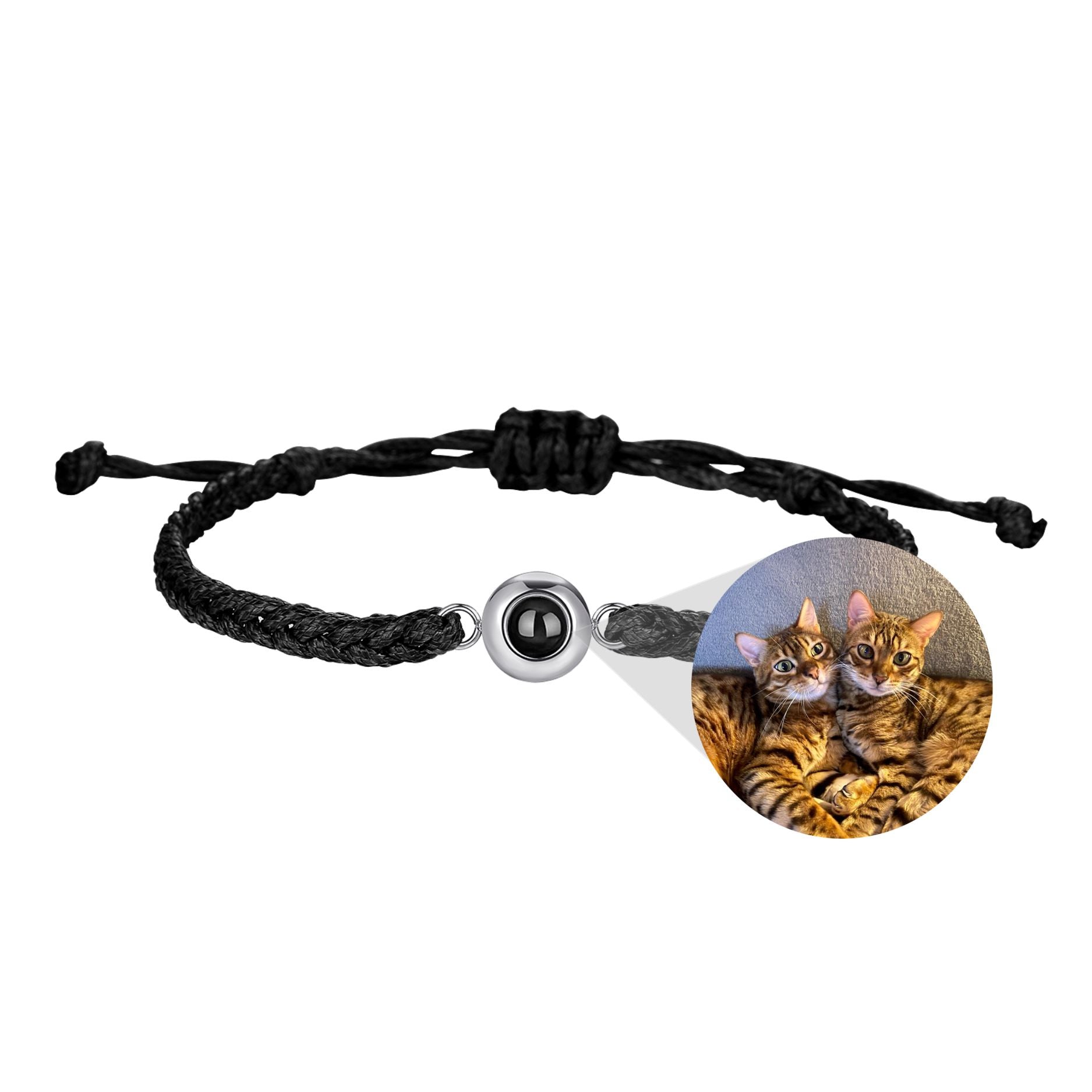 Phomora Beyond Photo Bracelet