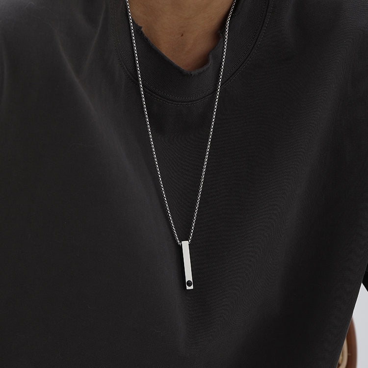 Projection jewelry gift by Phomora for him or her