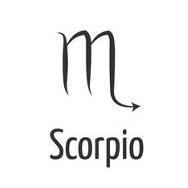 Phomora zodiac necklace with hidden photo projection inside pendant