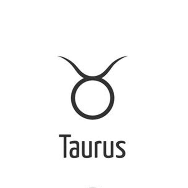 Phomora zodiac necklace with hidden photo projection inside pendant