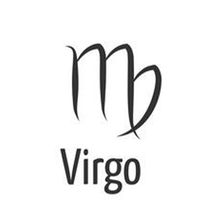 Phomora zodiac necklace with hidden photo projection inside pendant