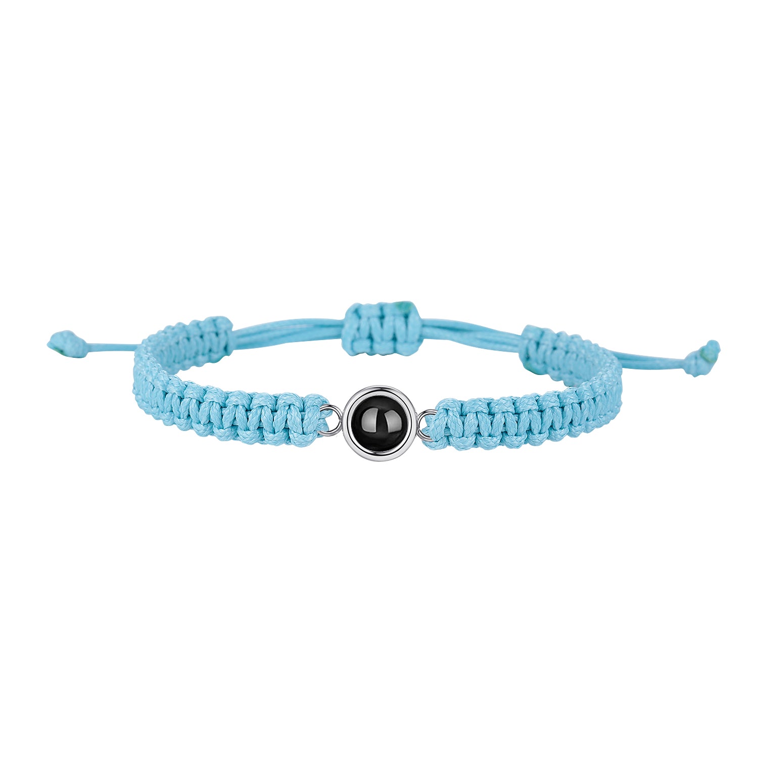 Phomora Elegant Photo Bracelet
