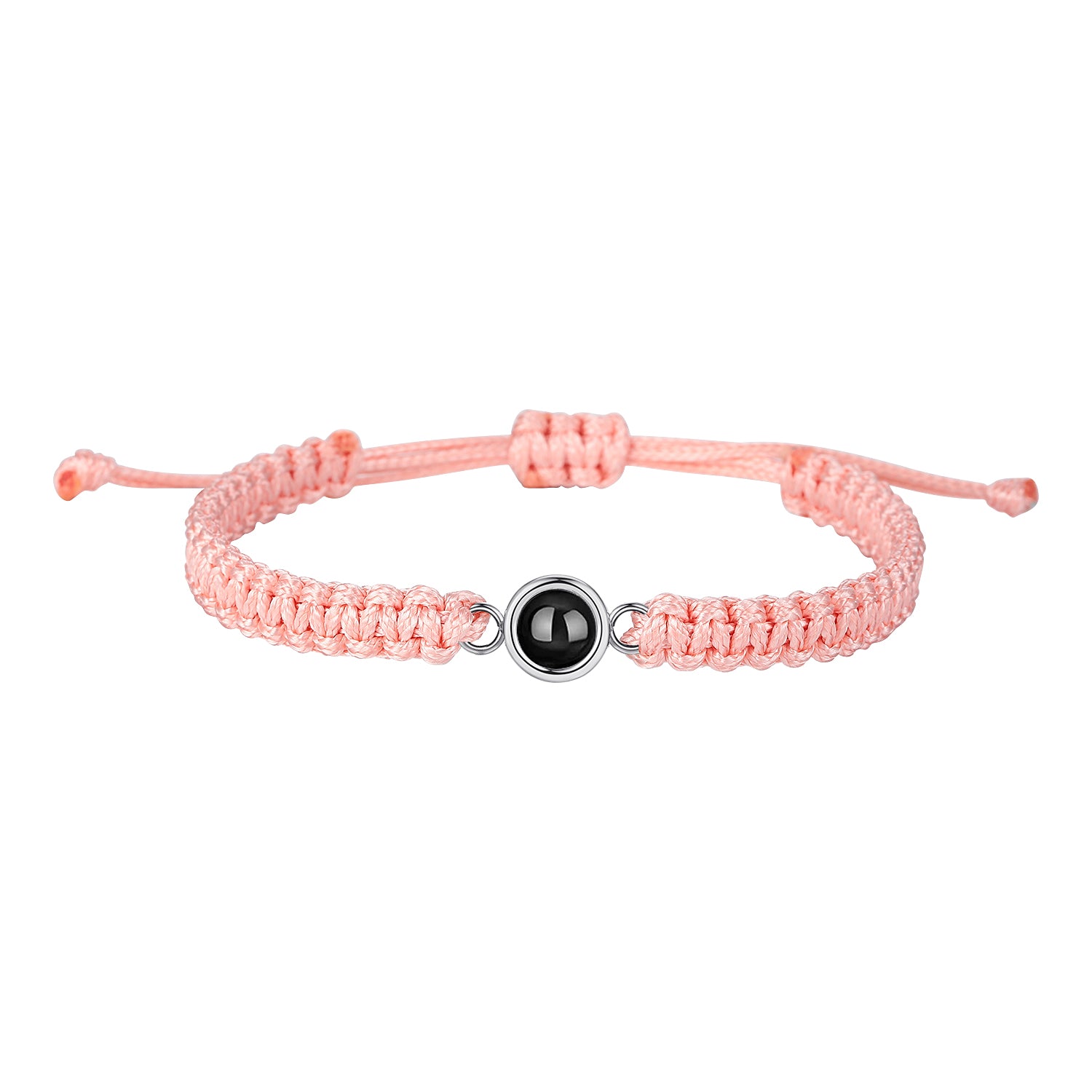 Phomora Elegant Photo Bracelet