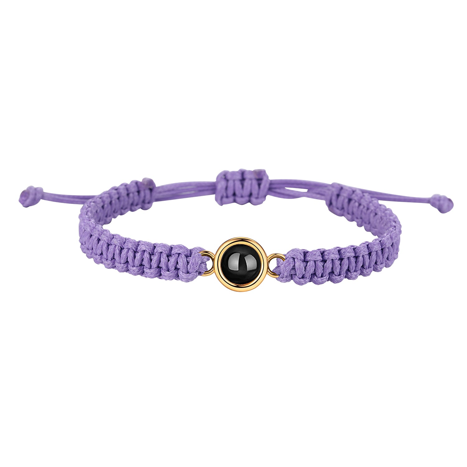 Phomora Elegant Photo Bracelet