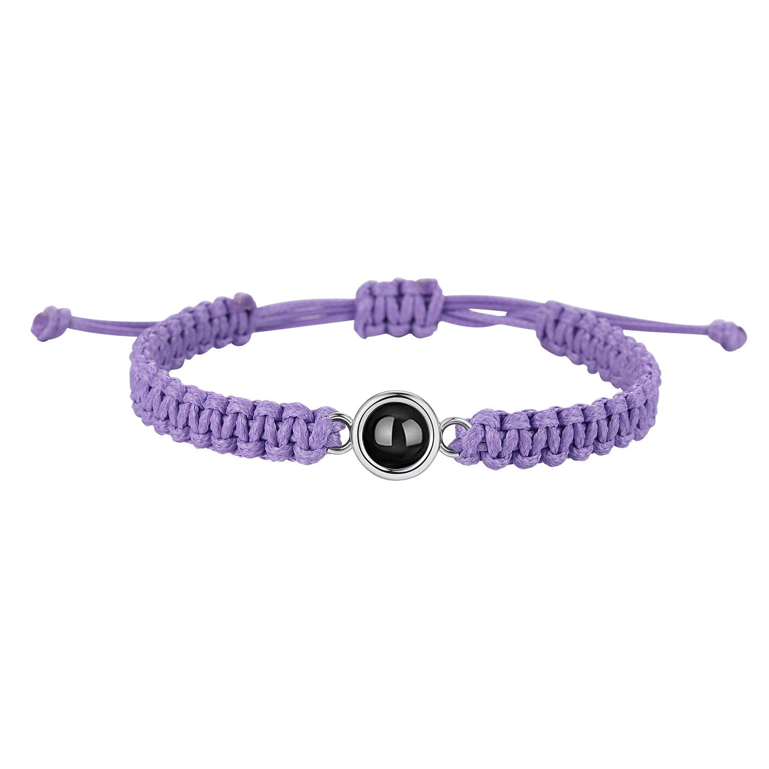Phomora Elegant Photo Bracelet