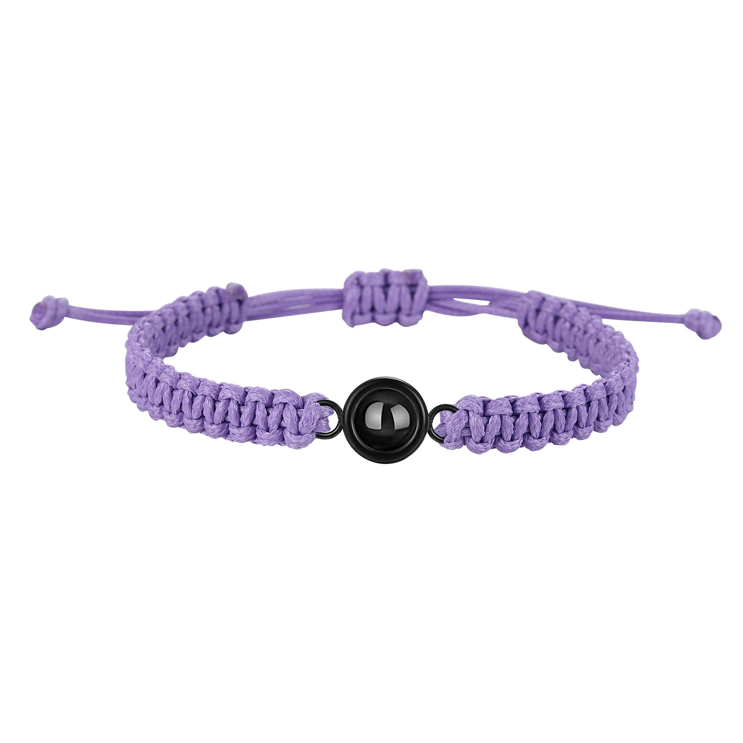 Phomora Elegant Photo Bracelet