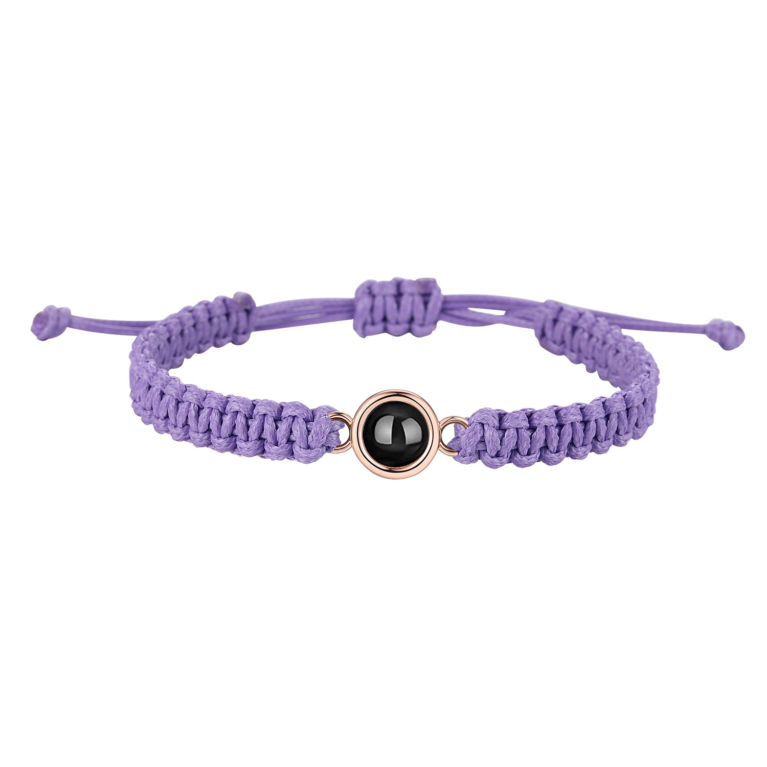 Phomora Elegant Photo Bracelet