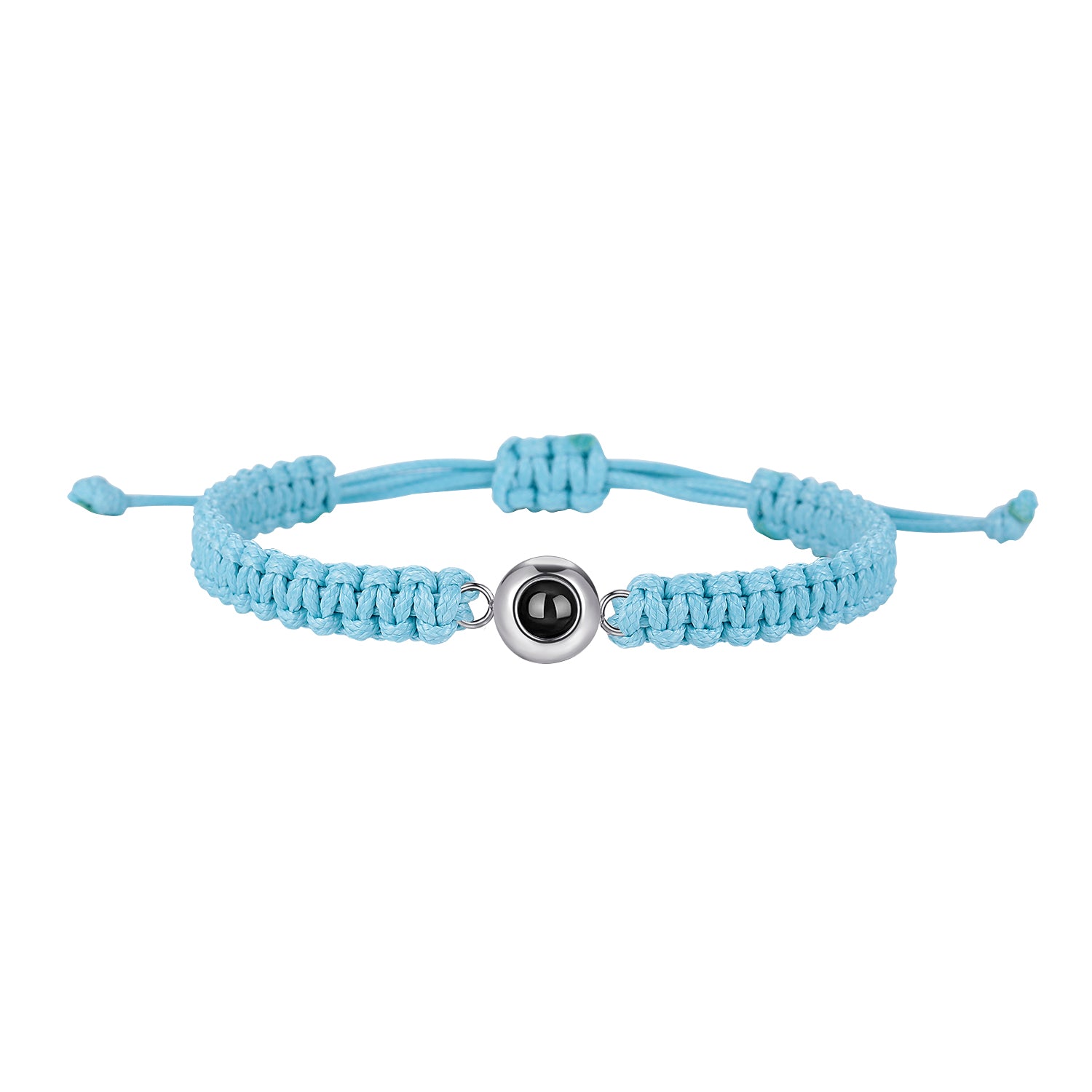 Phomora Elegant Photo Bracelet