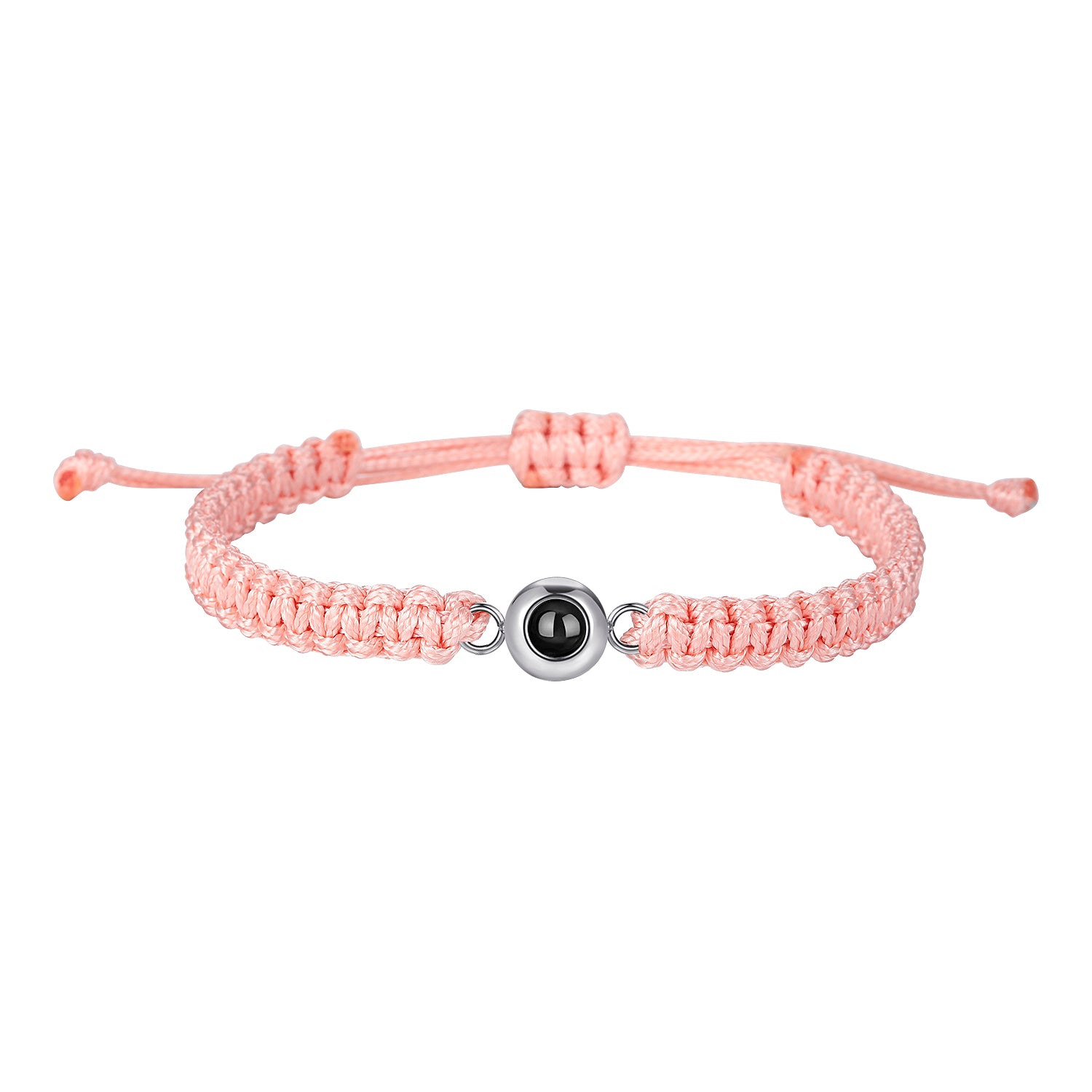 Phomora Elegant Photo Bracelet