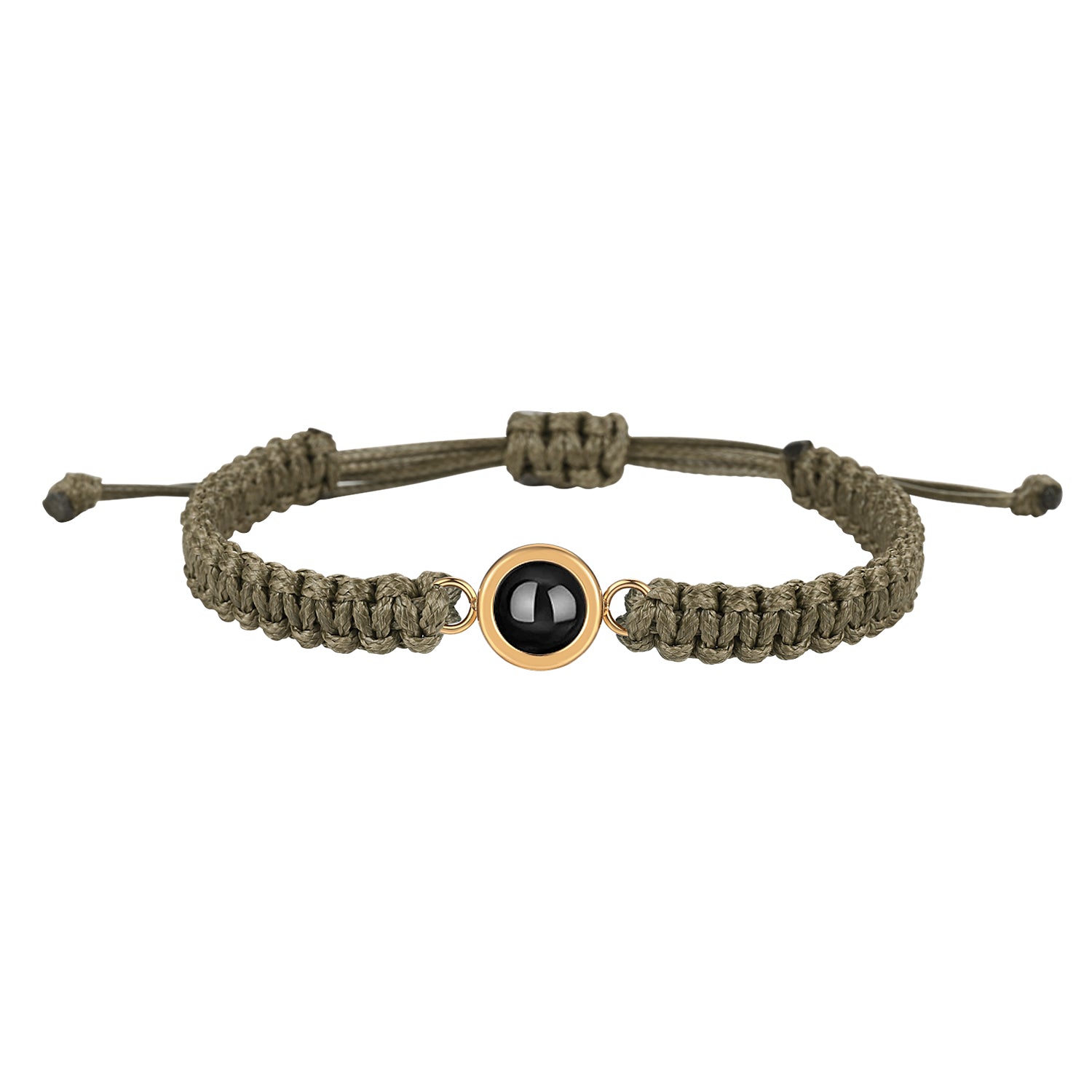 Phomora Elegant Photo Bracelet