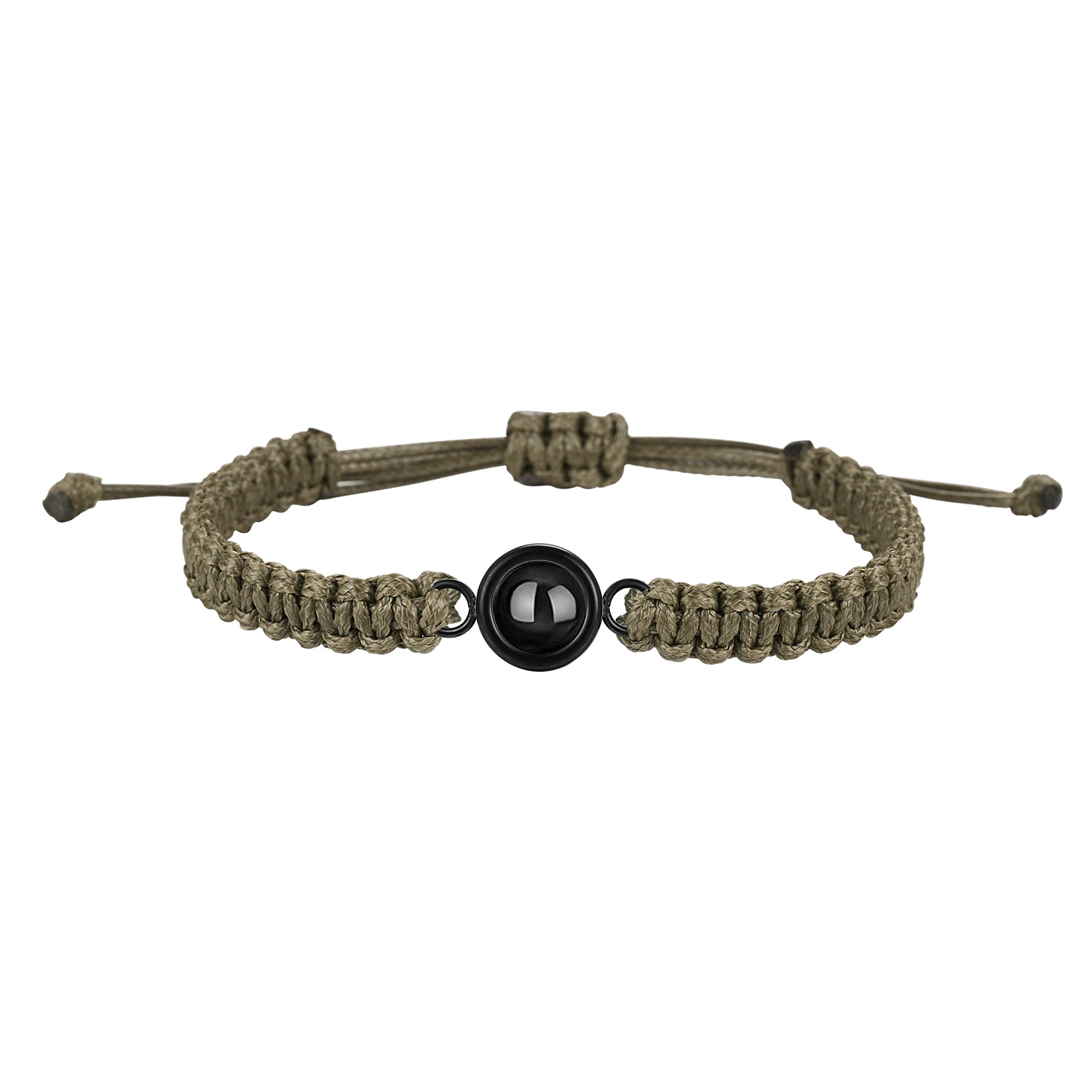 Phomora Elegant Photo Bracelet