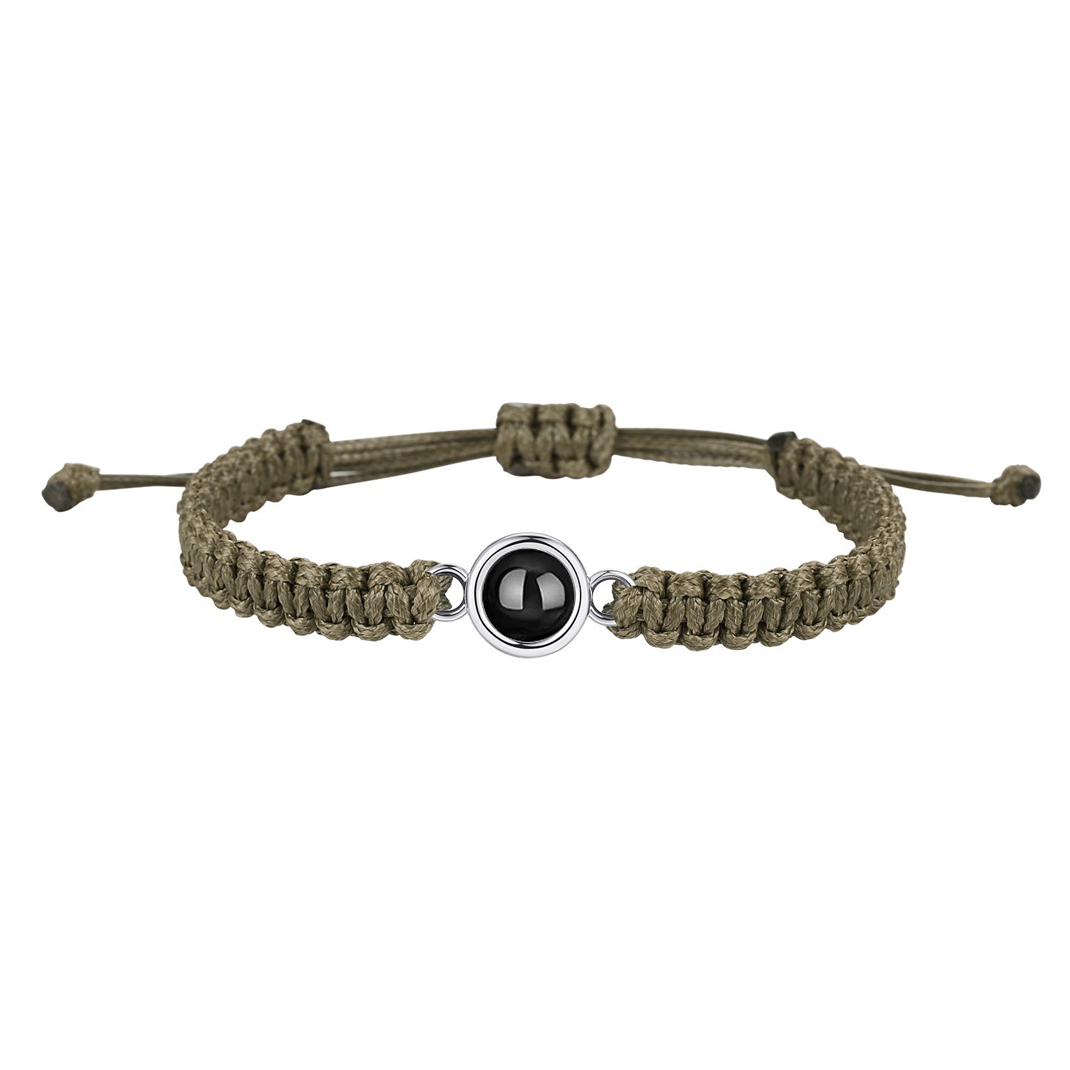 Phomora Elegant Photo Bracelet