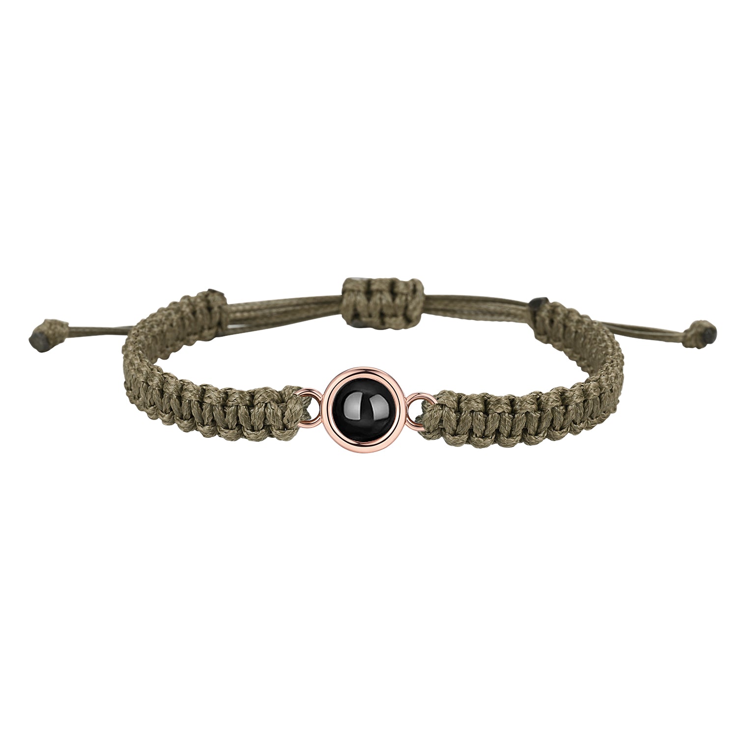 Phomora Elegant Photo Bracelet
