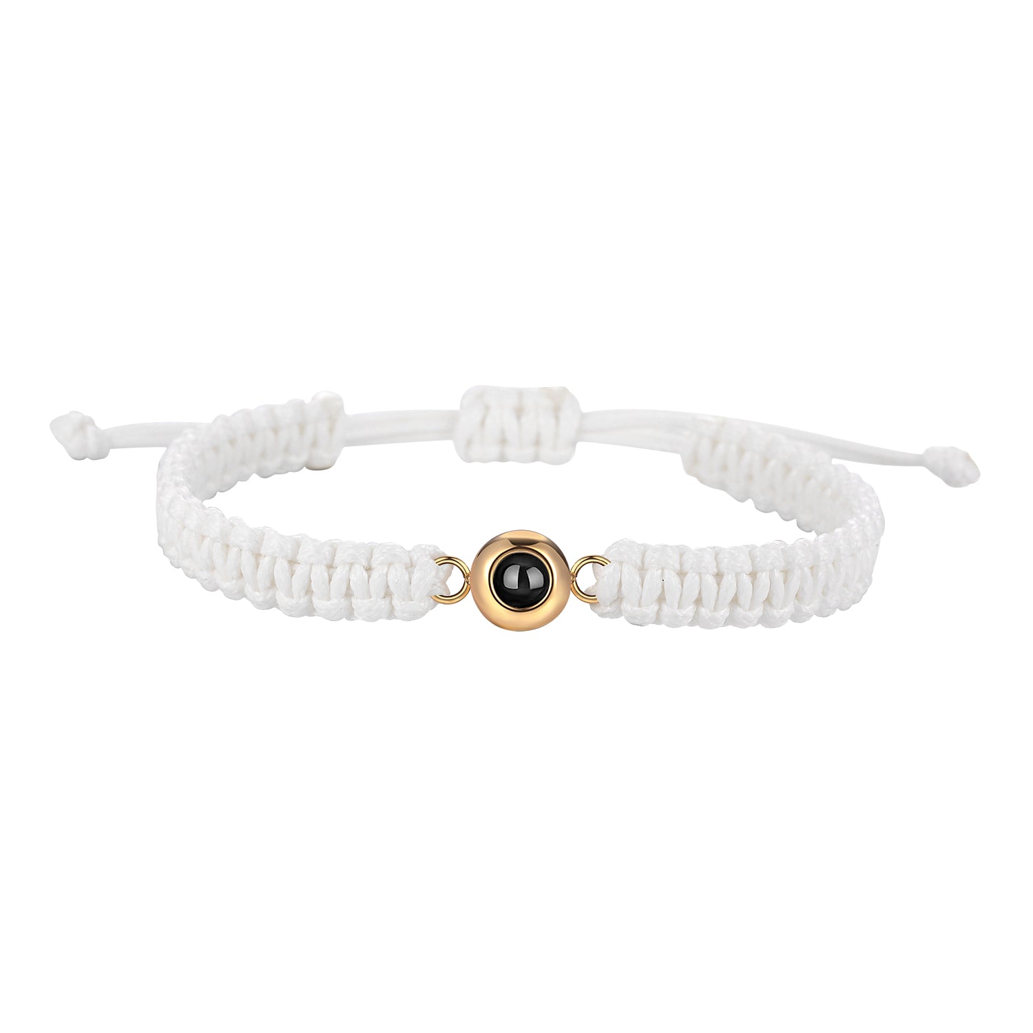 Phomora Elegant Photo Bracelet