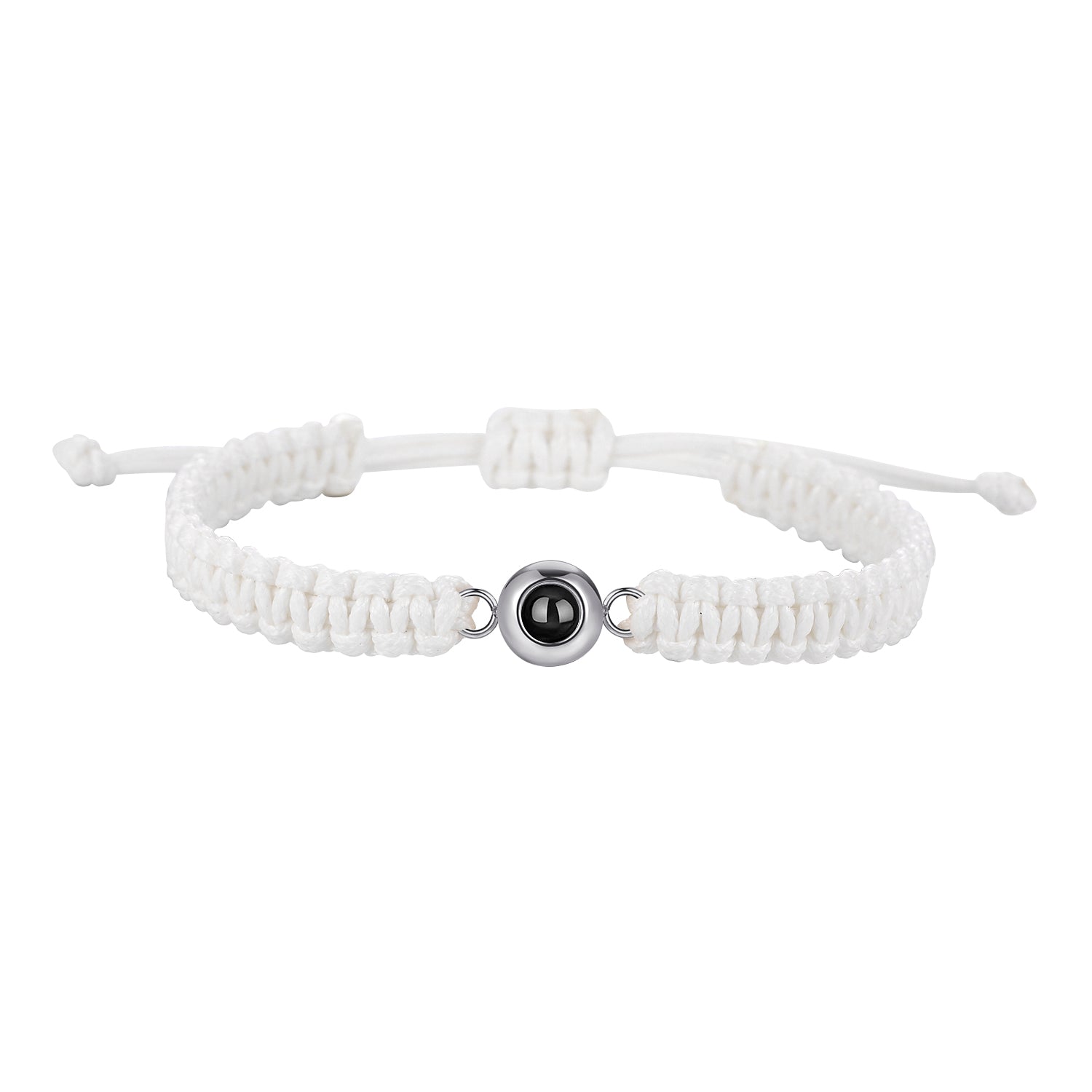 Phomora Elegant Photo Bracelet