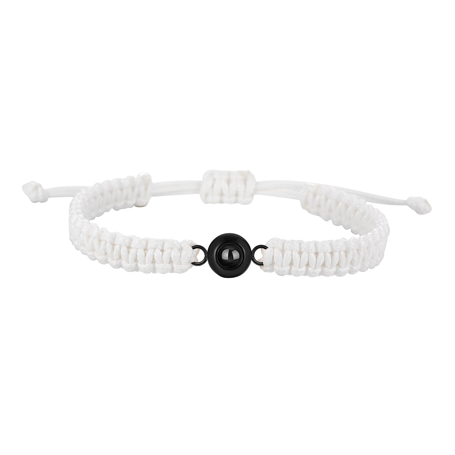 Phomora Elegant Photo Bracelet
