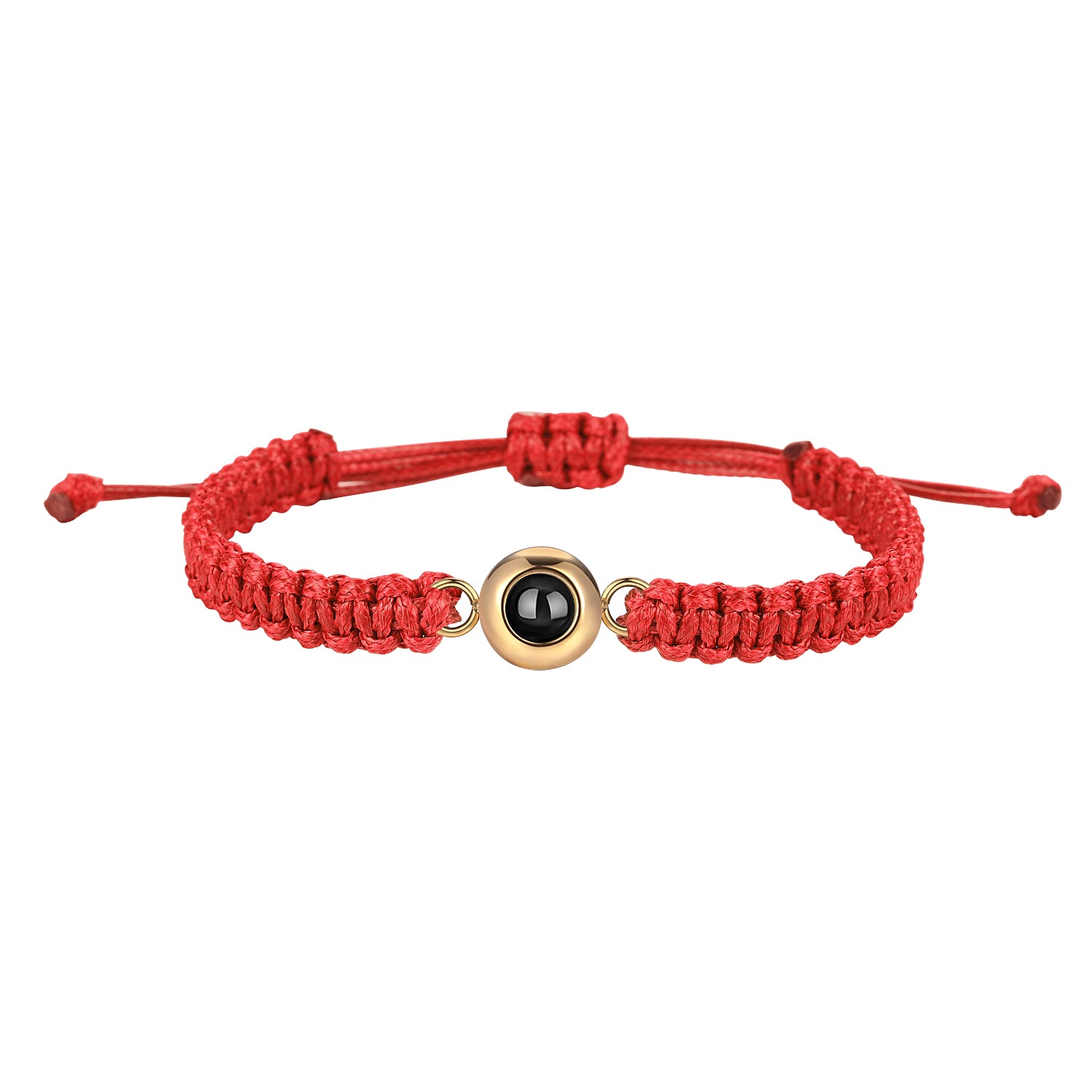 Phomora Elegant Photo Bracelet