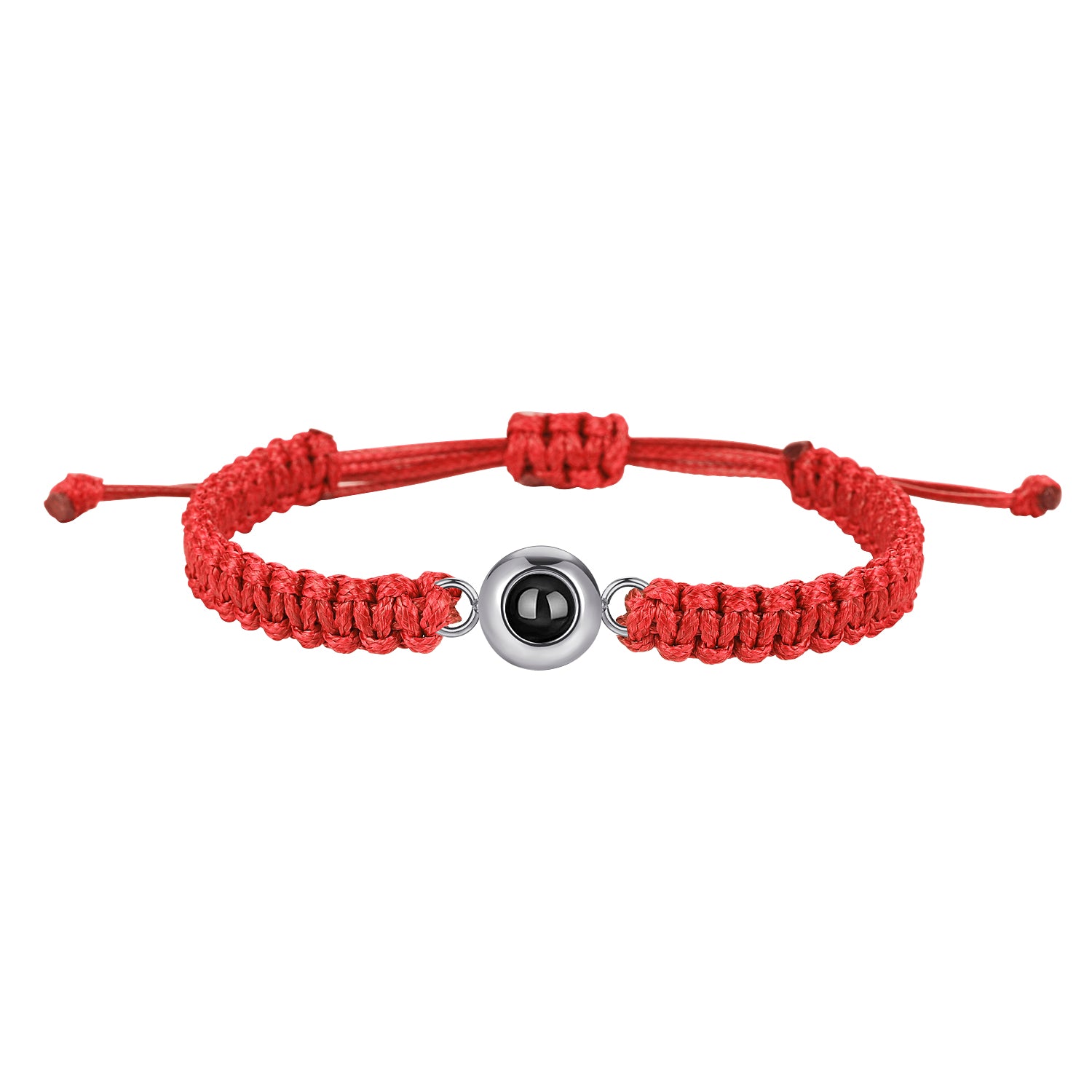 Phomora Elegant Photo Bracelet