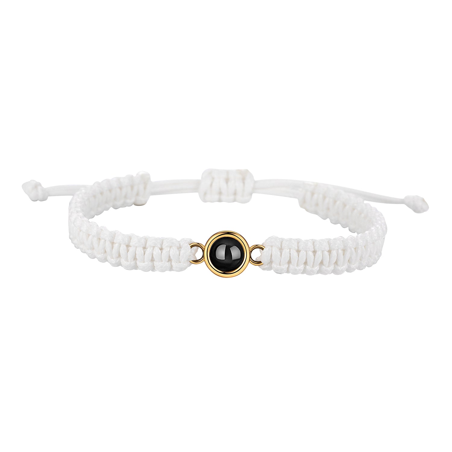 Phomora Elegant Photo Bracelet