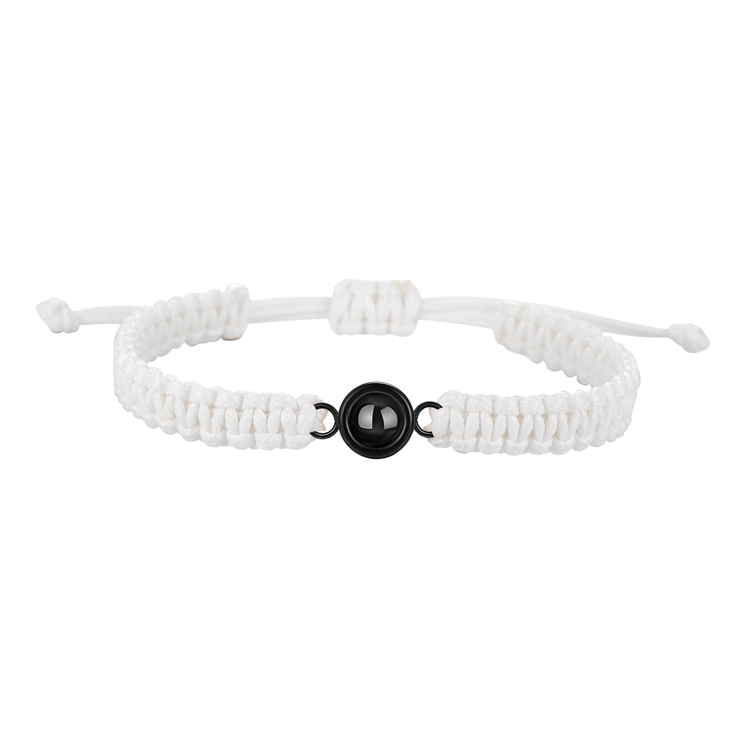 Phomora Elegant Photo Bracelet