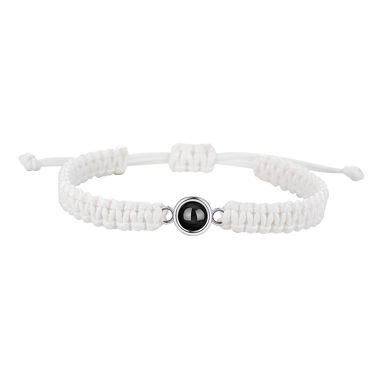 Phomora Elegant Photo Bracelet