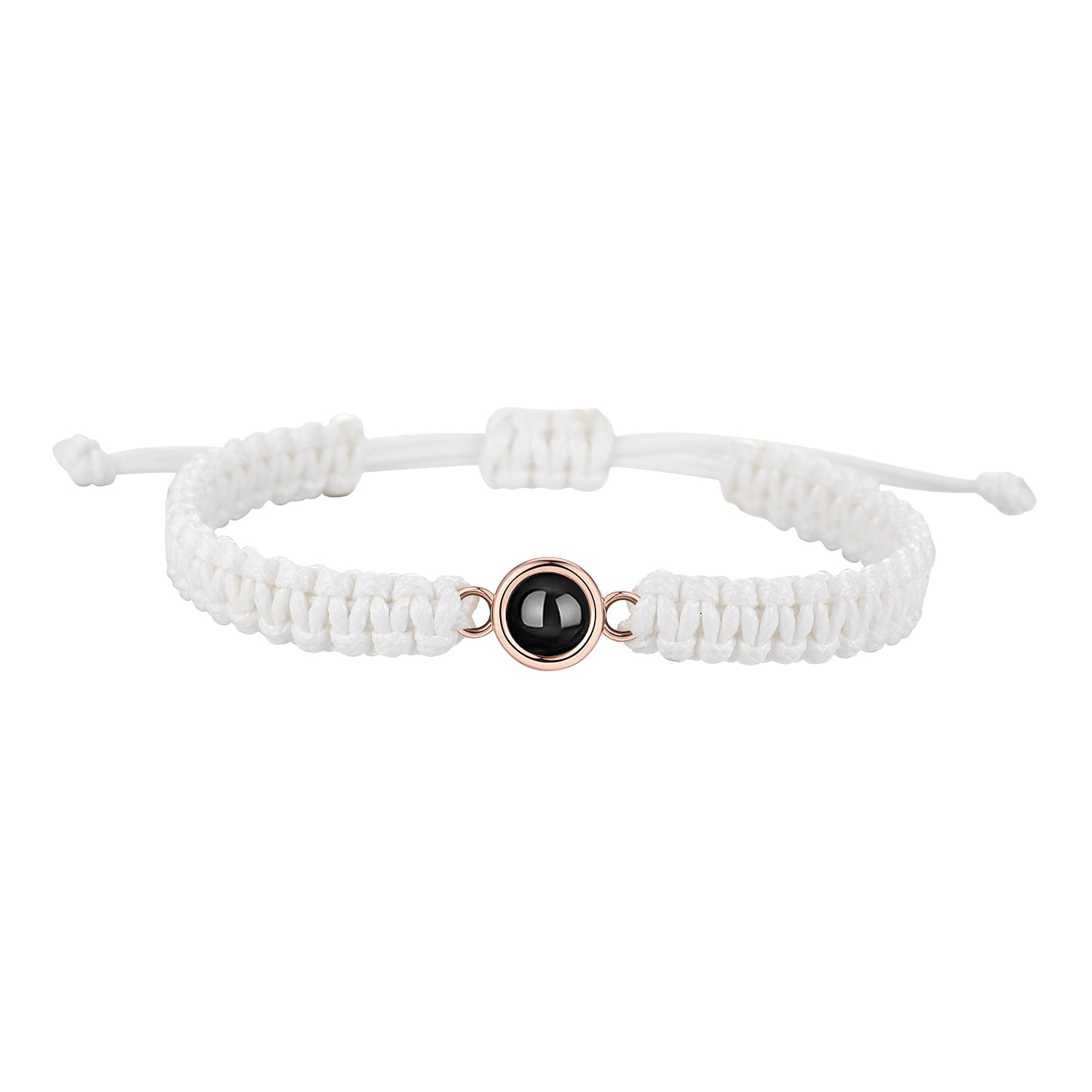 Phomora Elegant Photo Bracelet