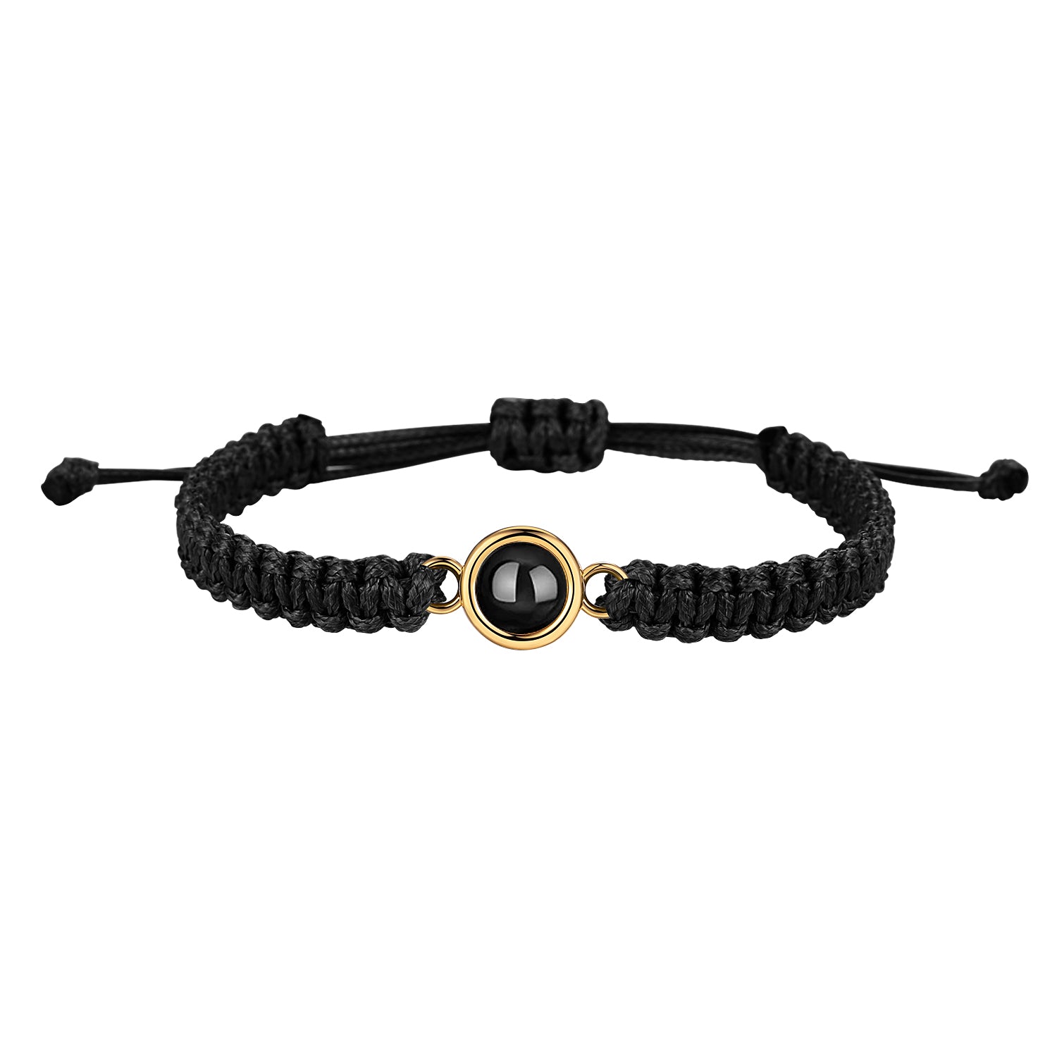 Phomora Elegant Photo Bracelet