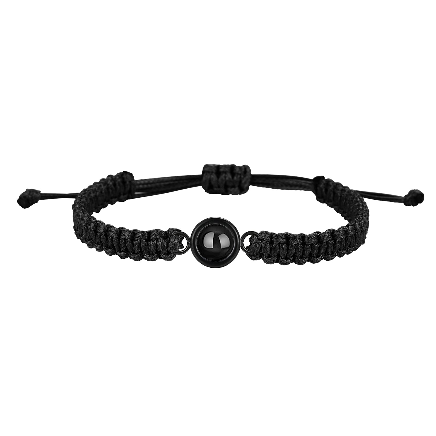 Phomora Elegant Photo Bracelet