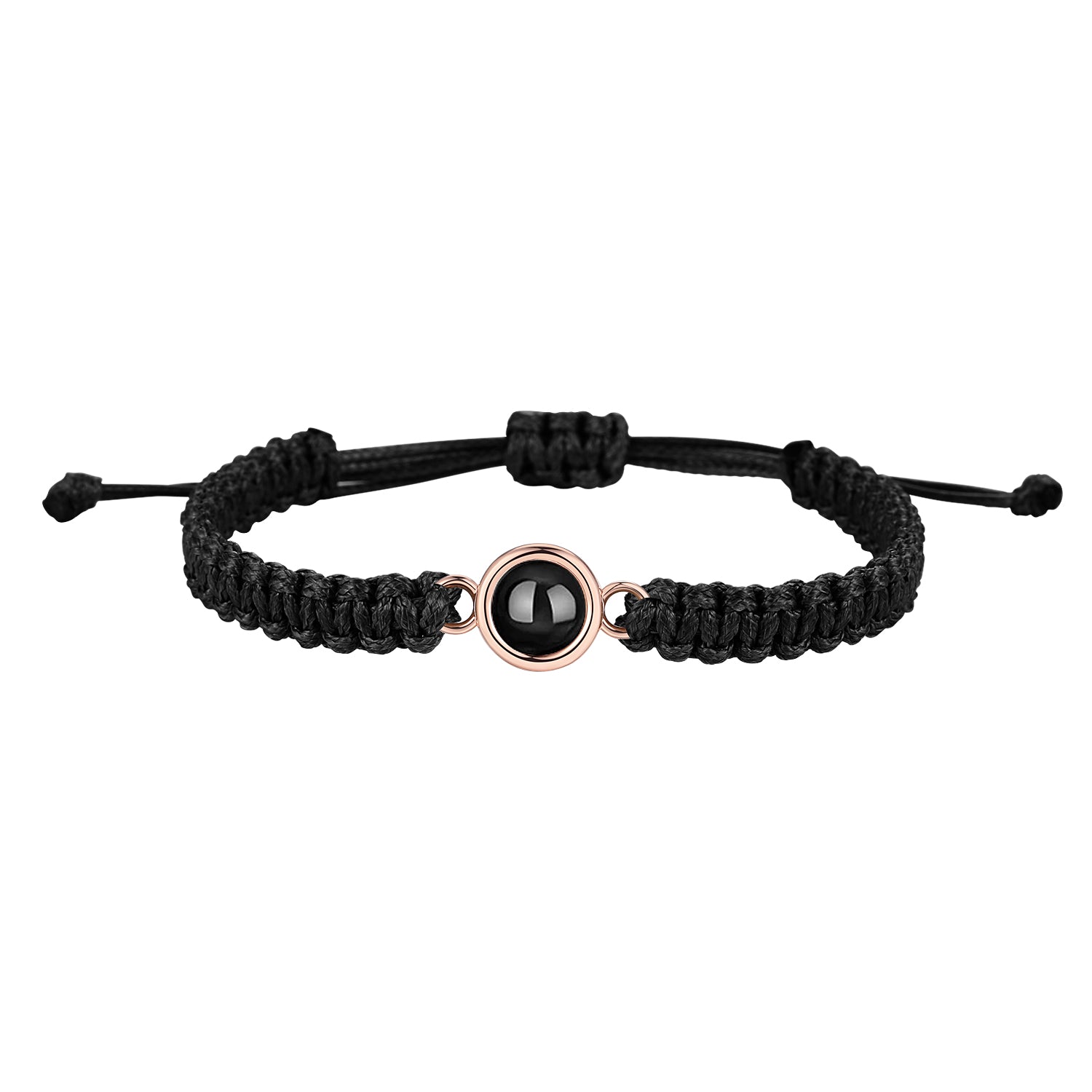 Phomora Elegant Photo Bracelet