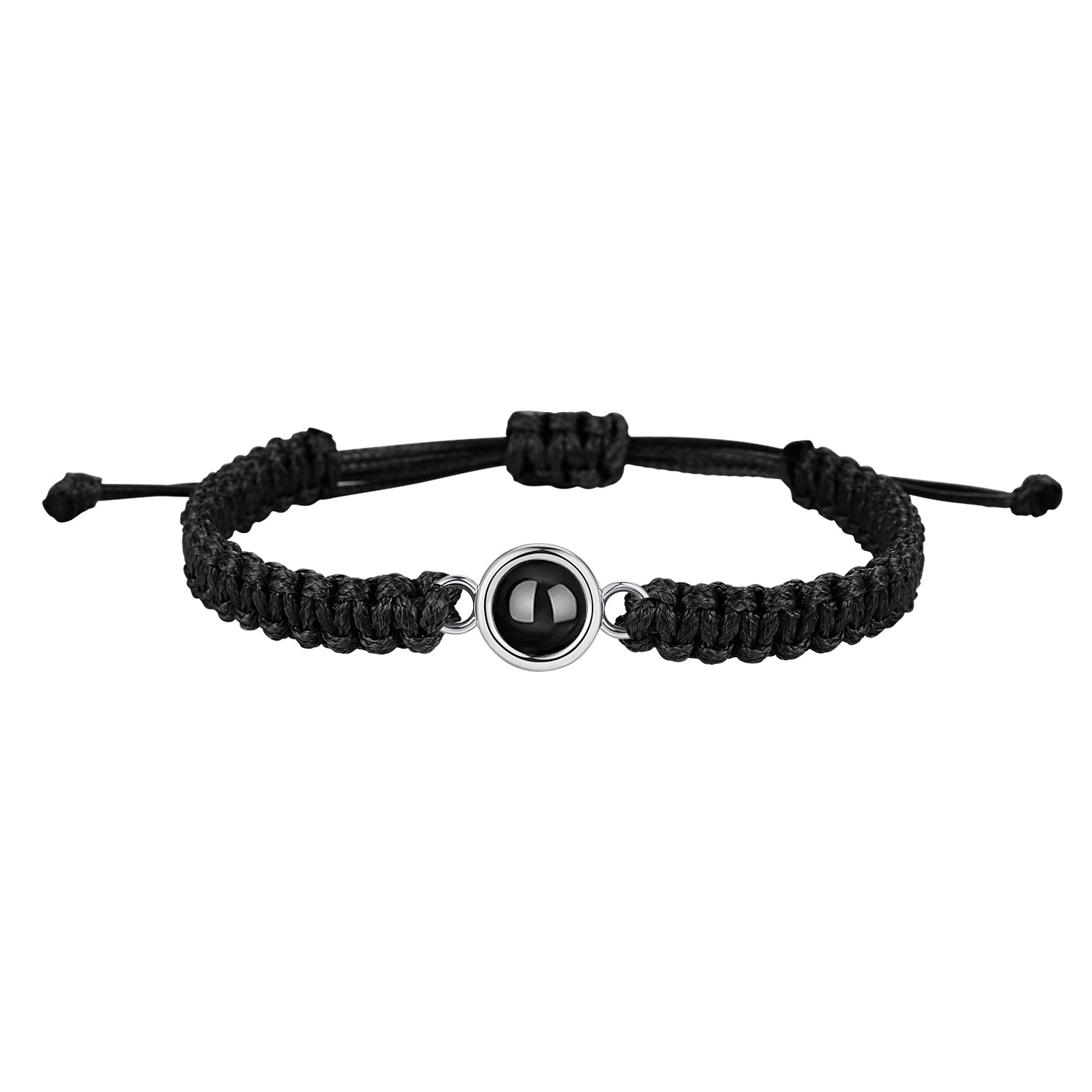 Phomora Elegant Photo Bracelet