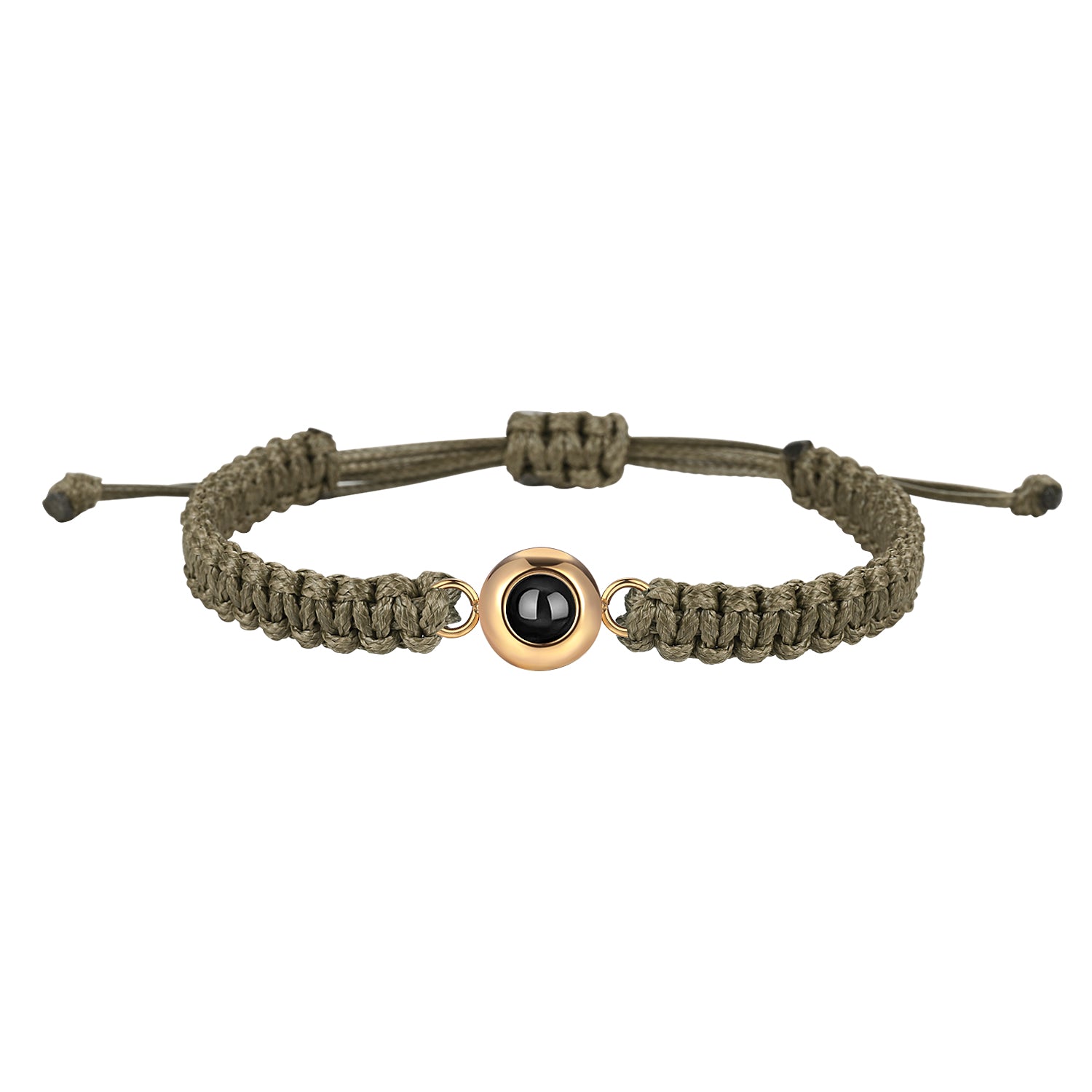 Phomora Elegant Photo Bracelet