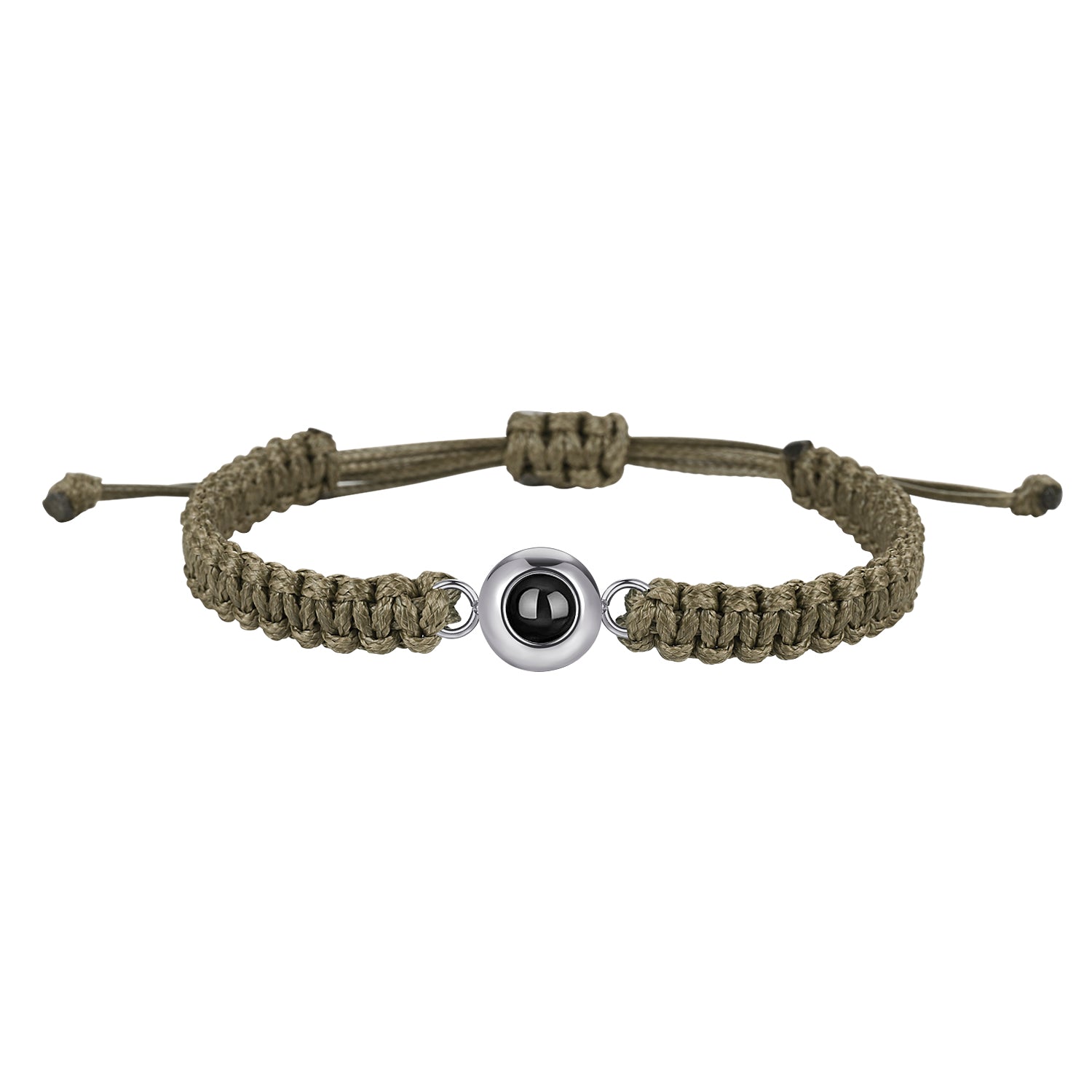 Phomora Elegant Photo Bracelet