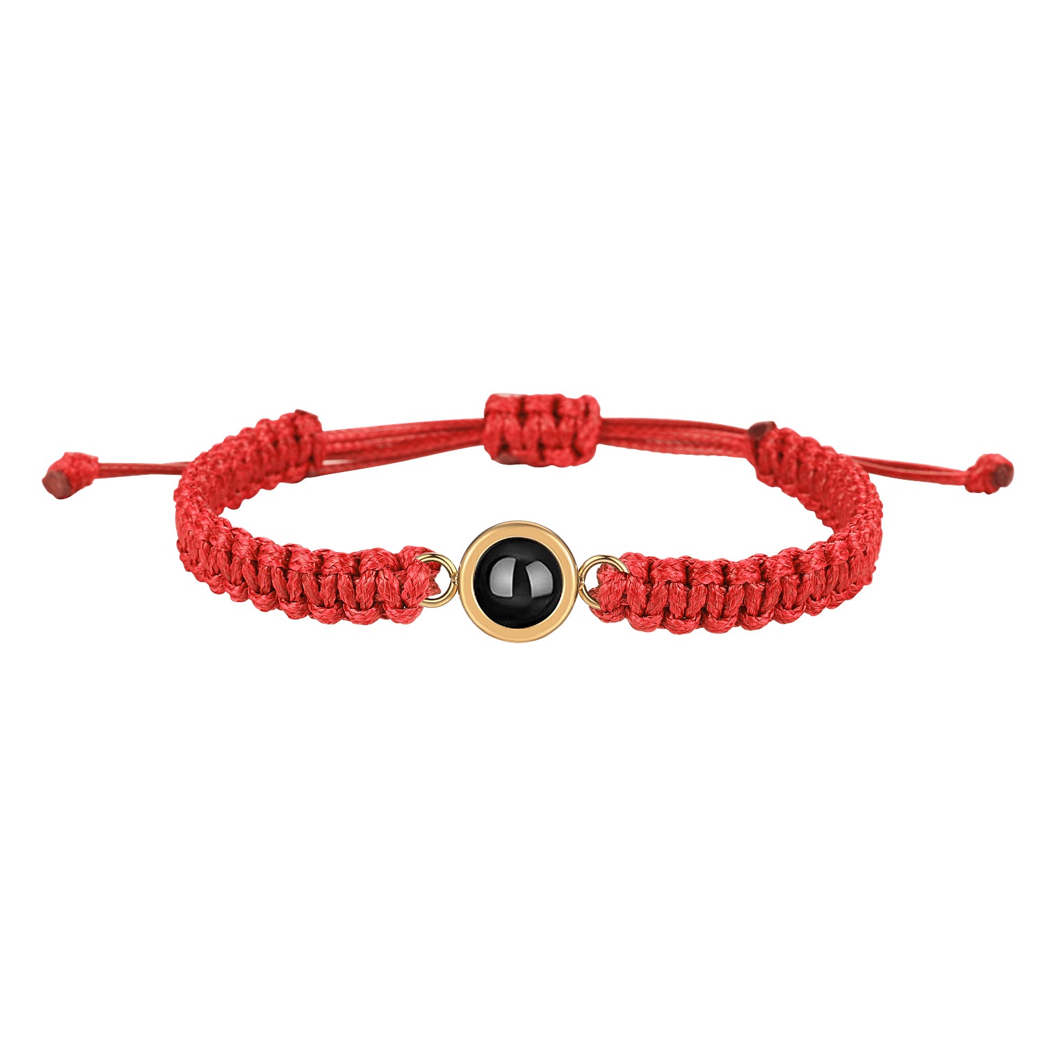 Phomora Elegant Photo Bracelet