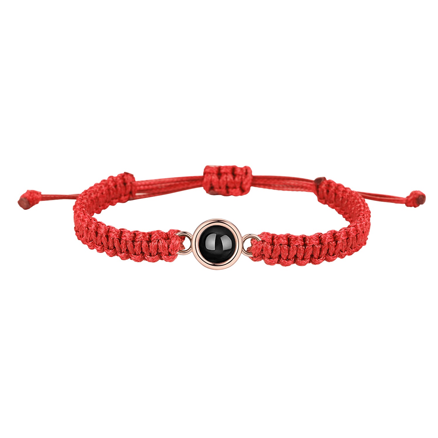 Phomora Elegant Photo Bracelet