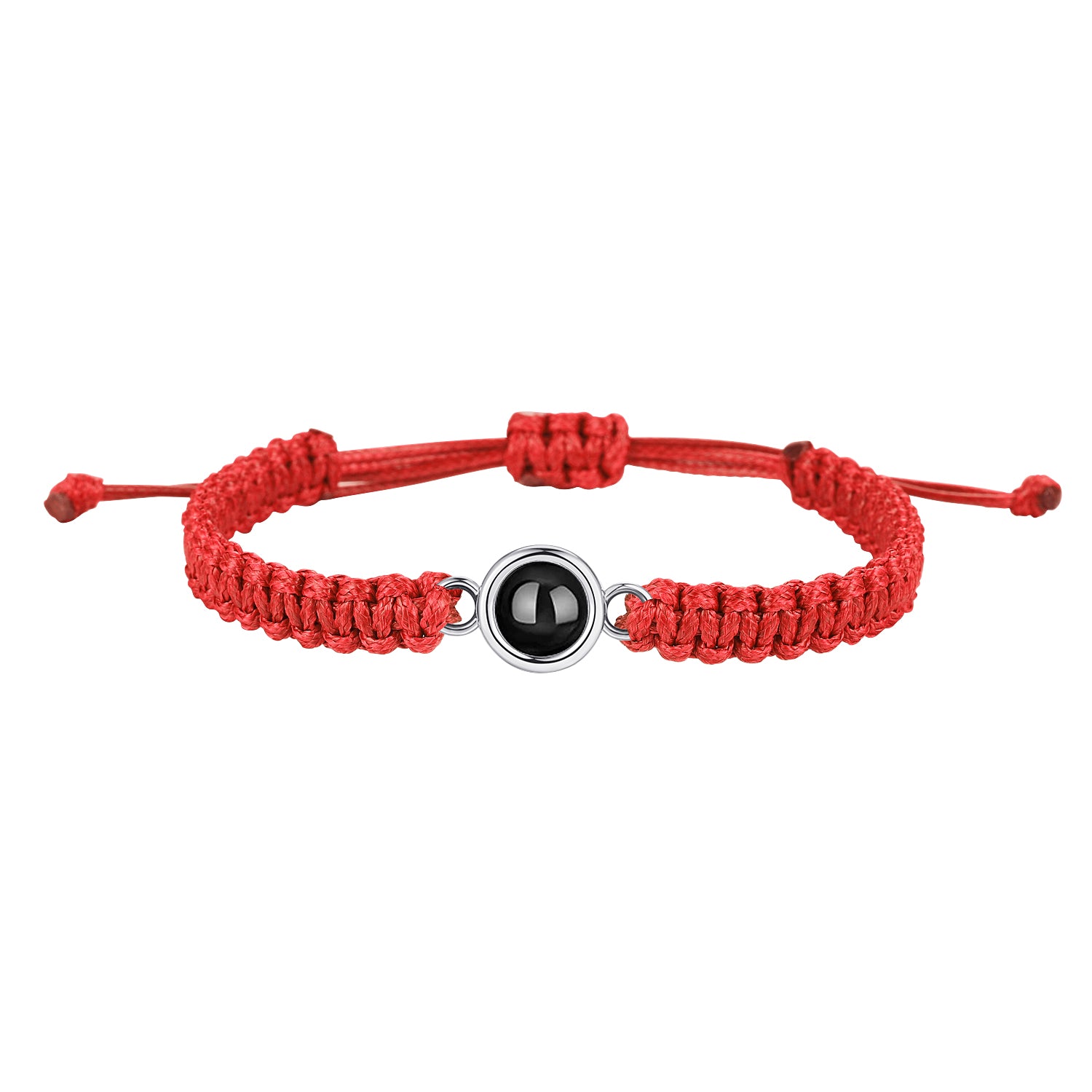 Phomora Elegant Photo Bracelet
