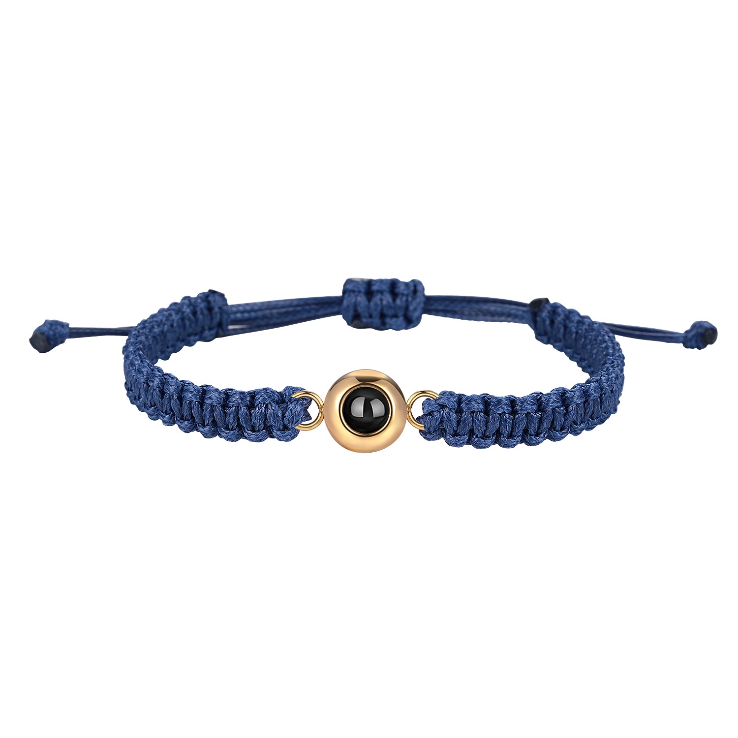 Phomora Elegant Photo Bracelet