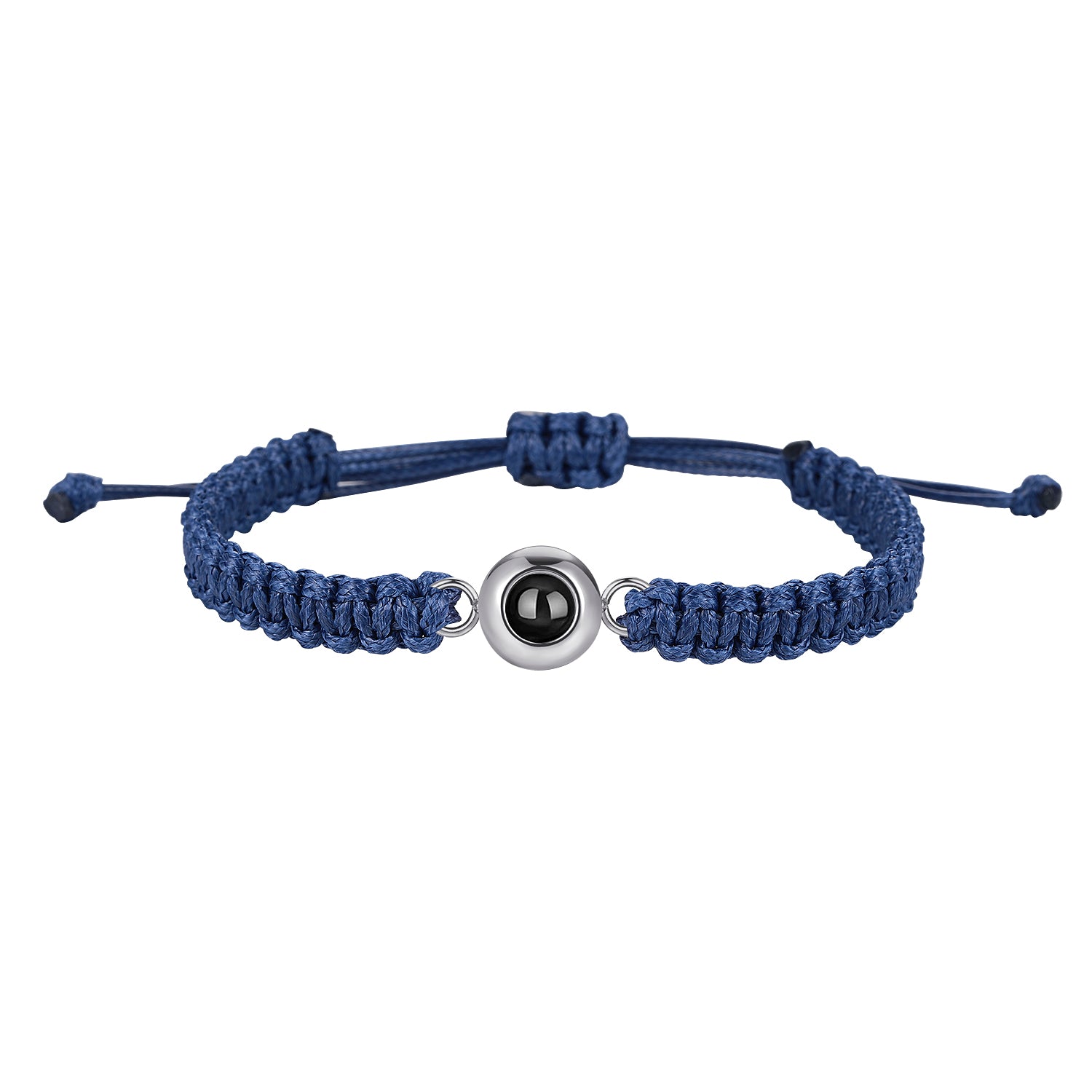 Phomora Elegant Photo Bracelet