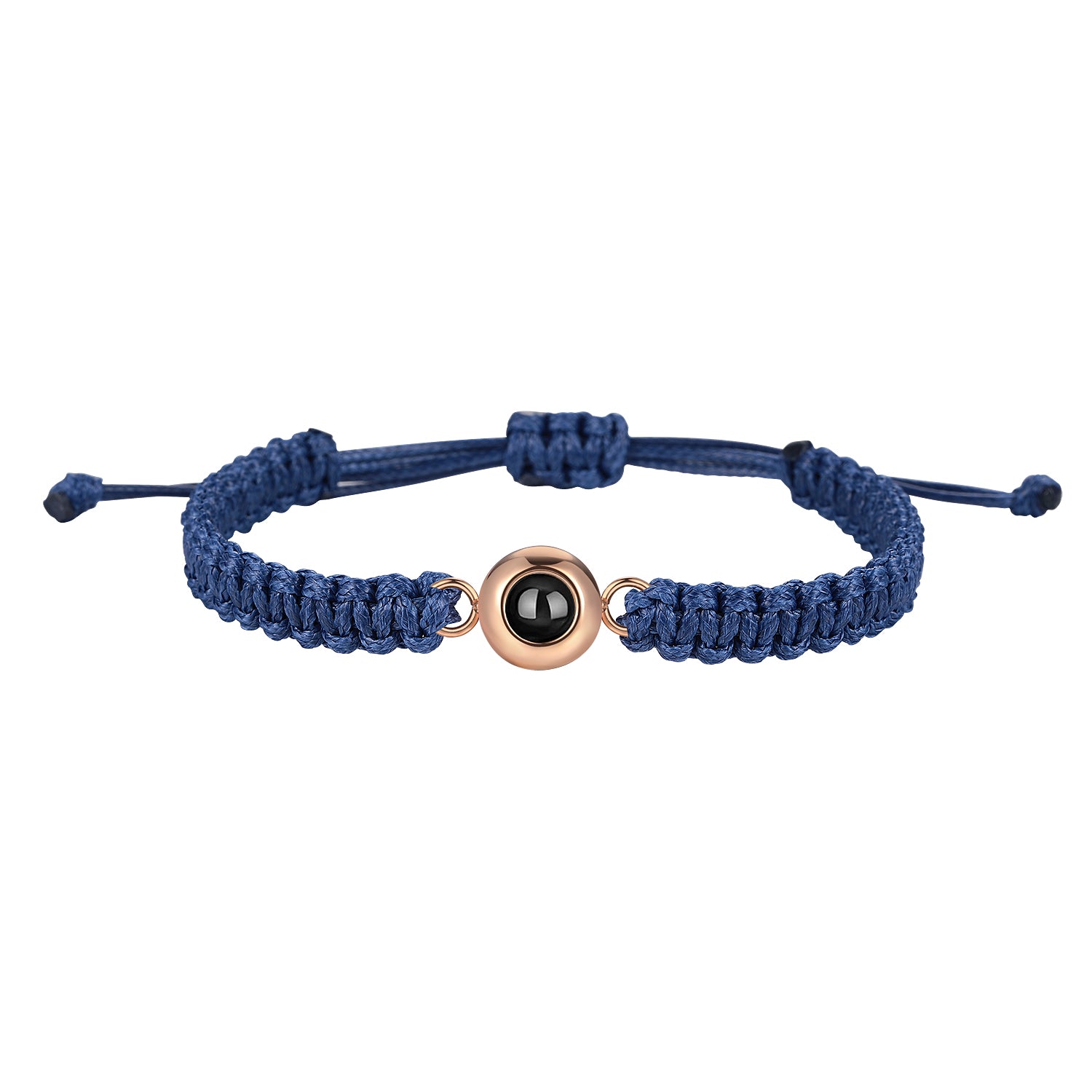 Phomora Elegant Photo Bracelet
