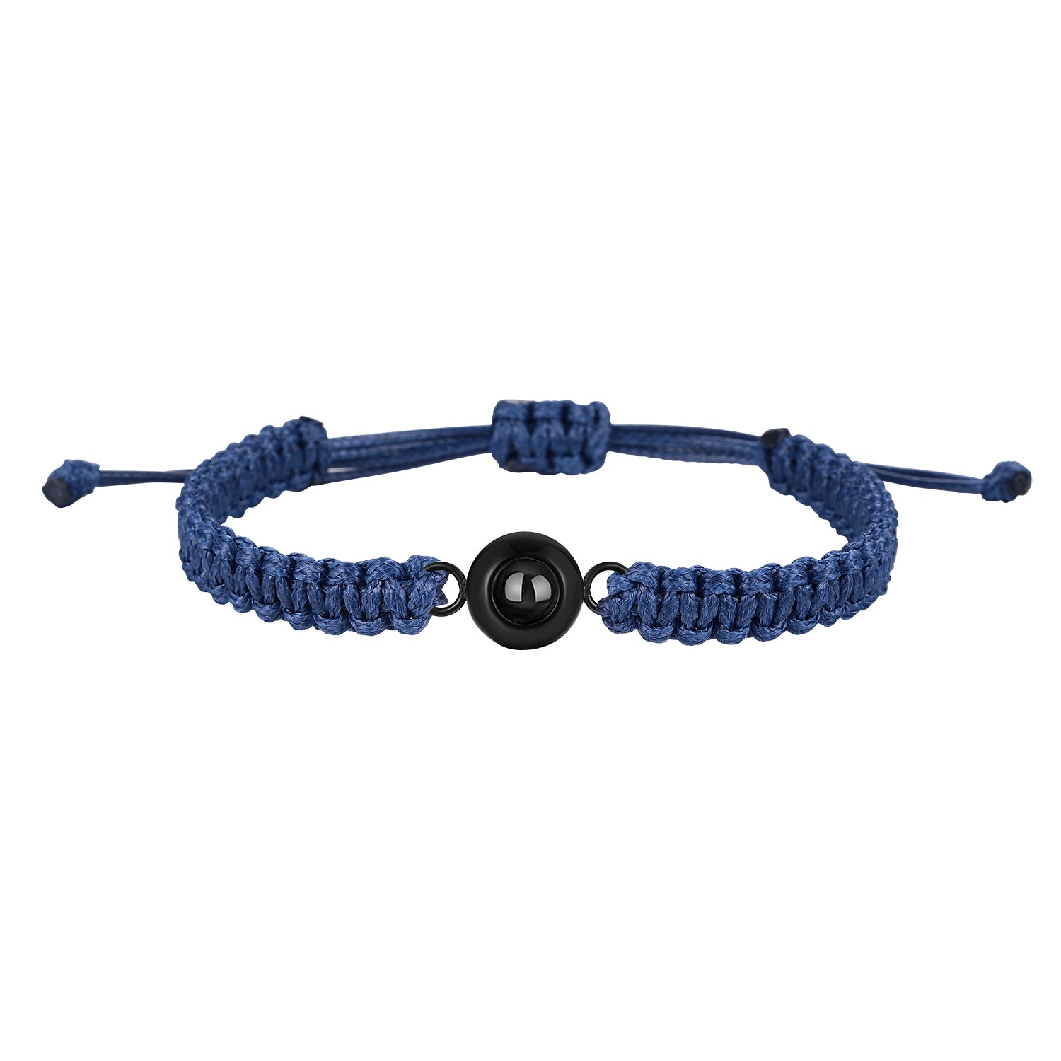 Phomora Elegant Photo Bracelet