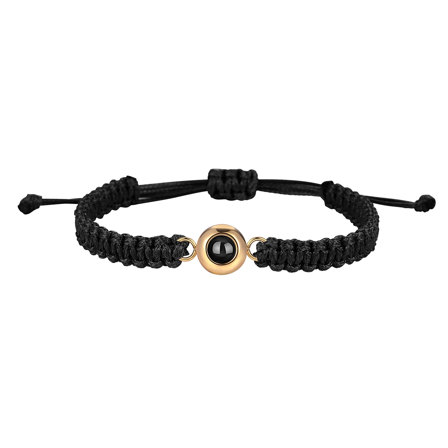 Phomora Elegant Photo Bracelet