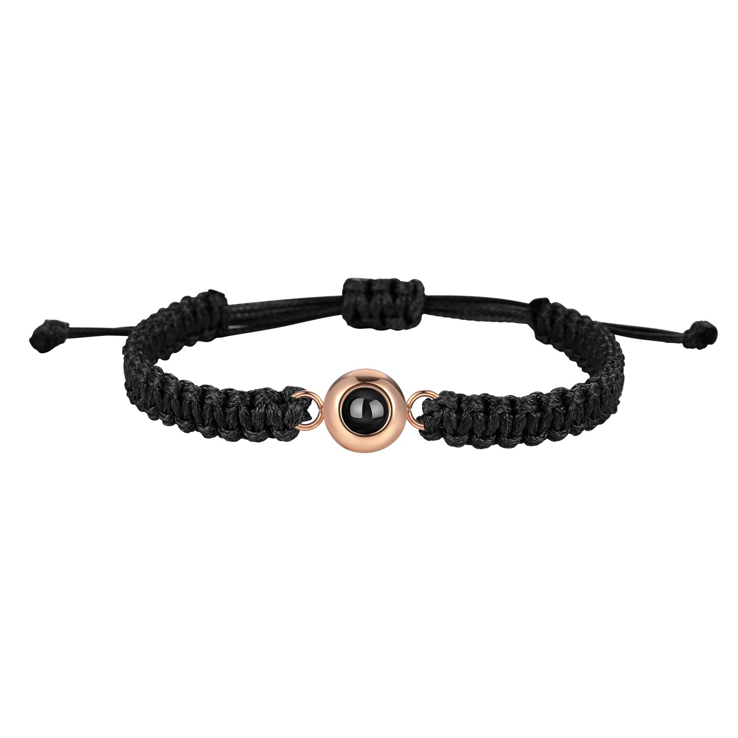 Phomora Elegant Photo Bracelet