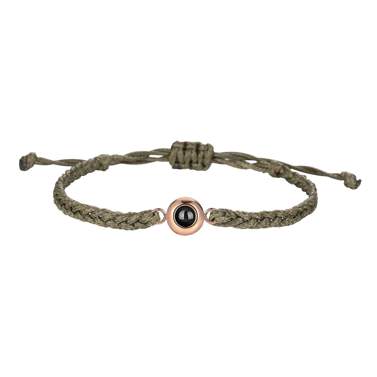 Phomora Beyond Photo Bracelet