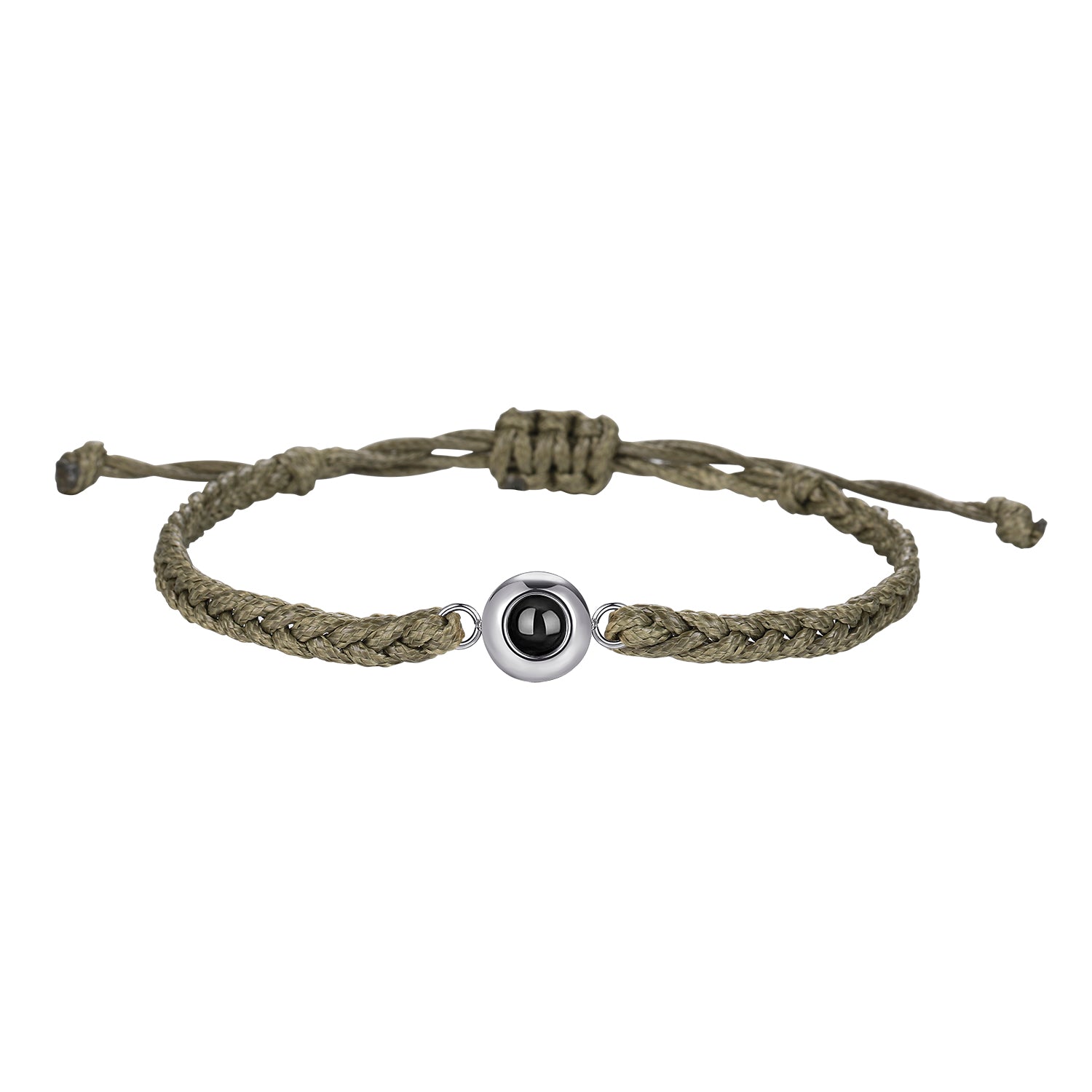 Phomora Beyond Photo Bracelet