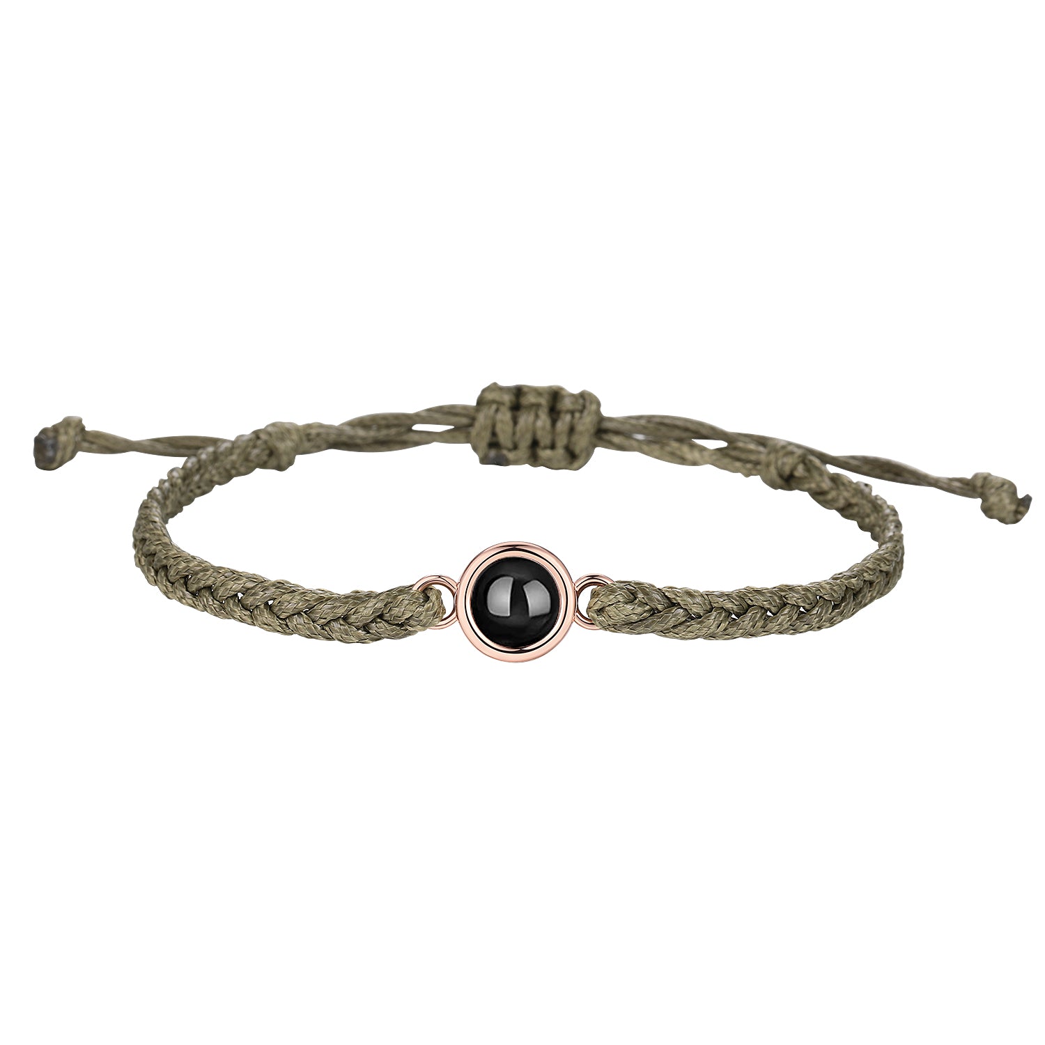 Phomora Beyond Photo Bracelet