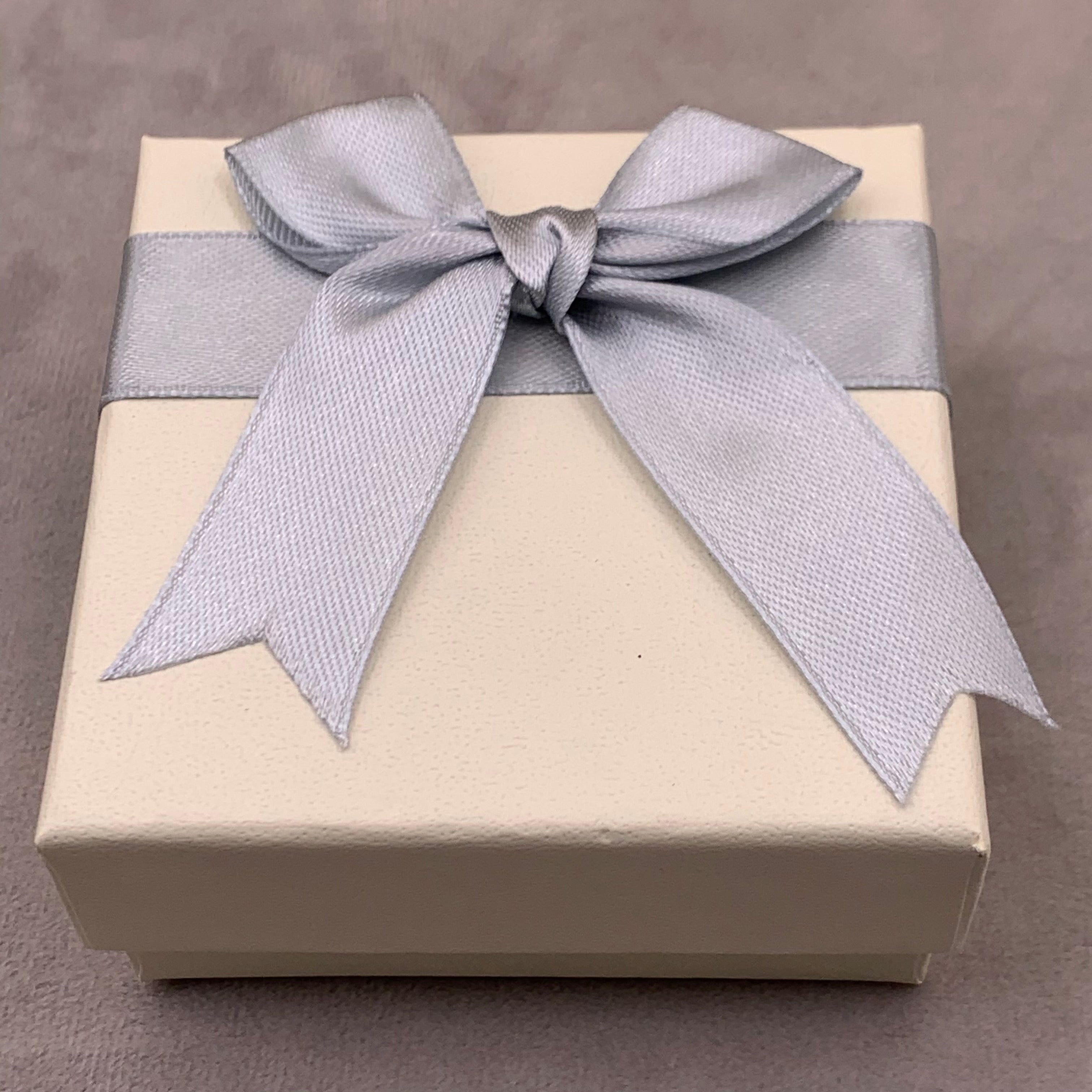 Bowtie Gift Box