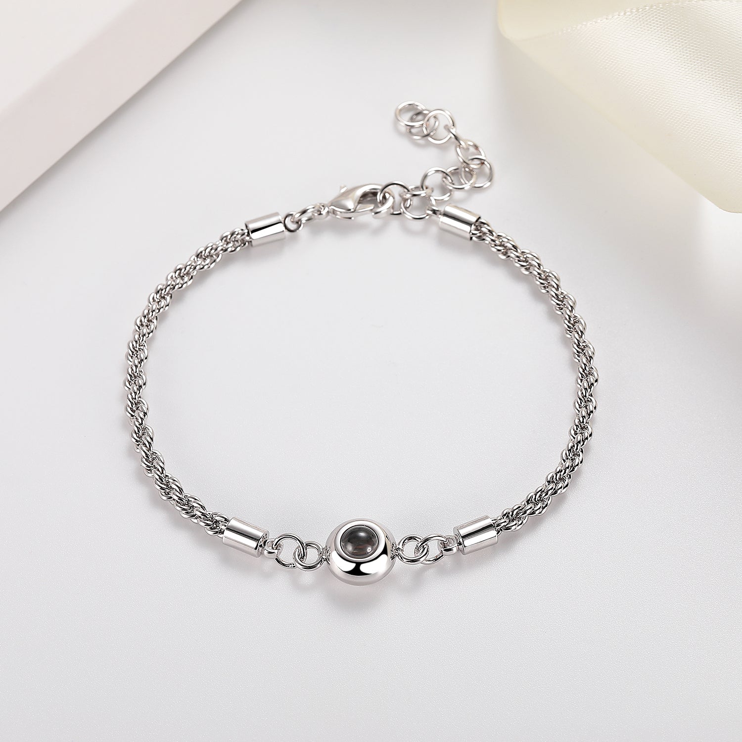 Phomora Essential Photo Bracelet