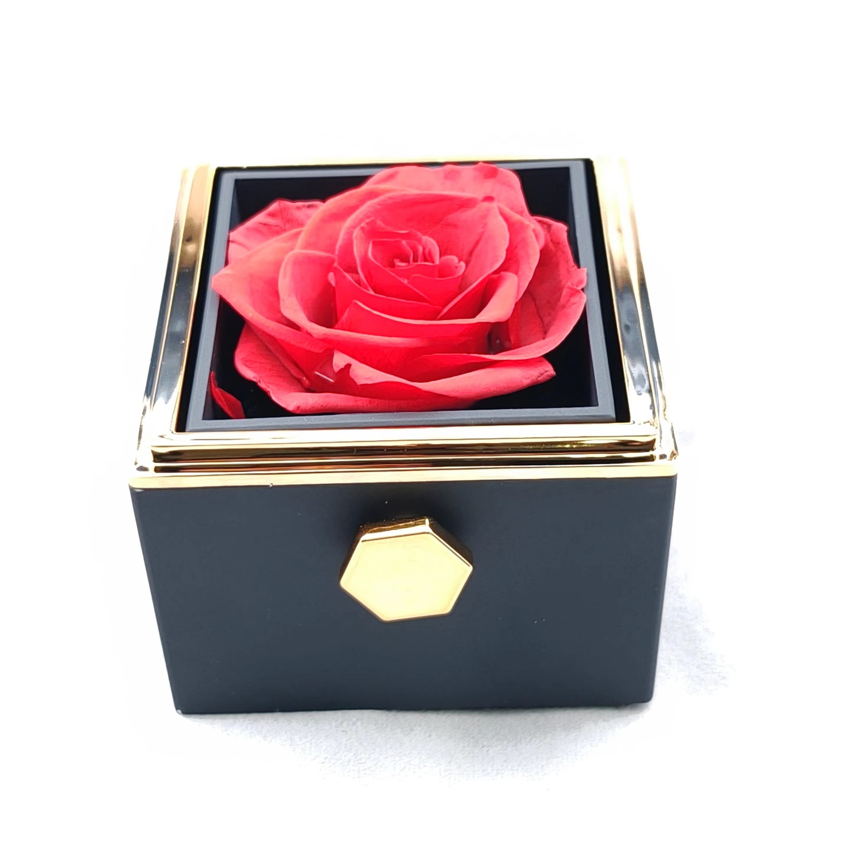 Phomora Eternal The Rose Box